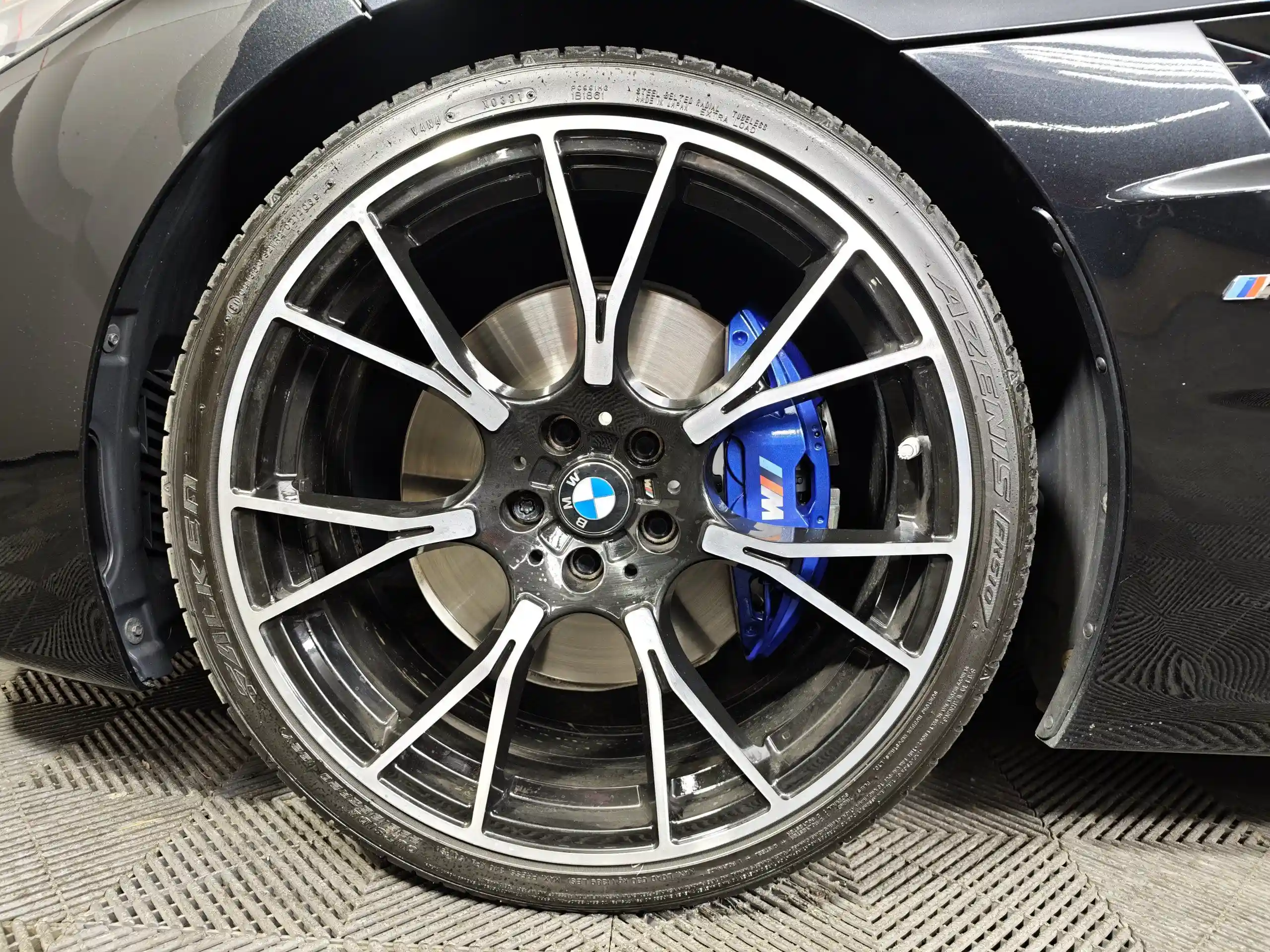 BMW Z4 2021