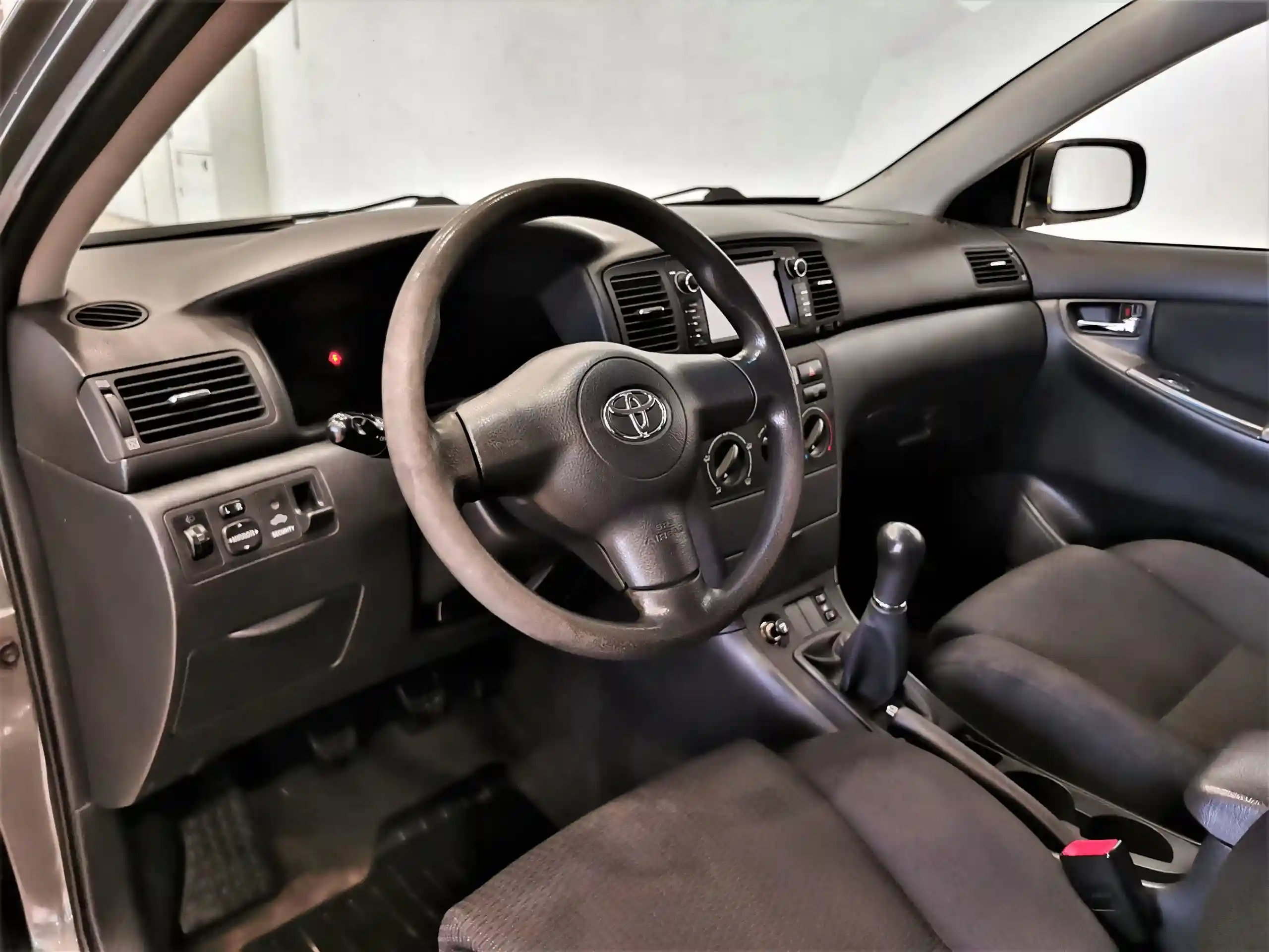 Toyota Corolla 2006