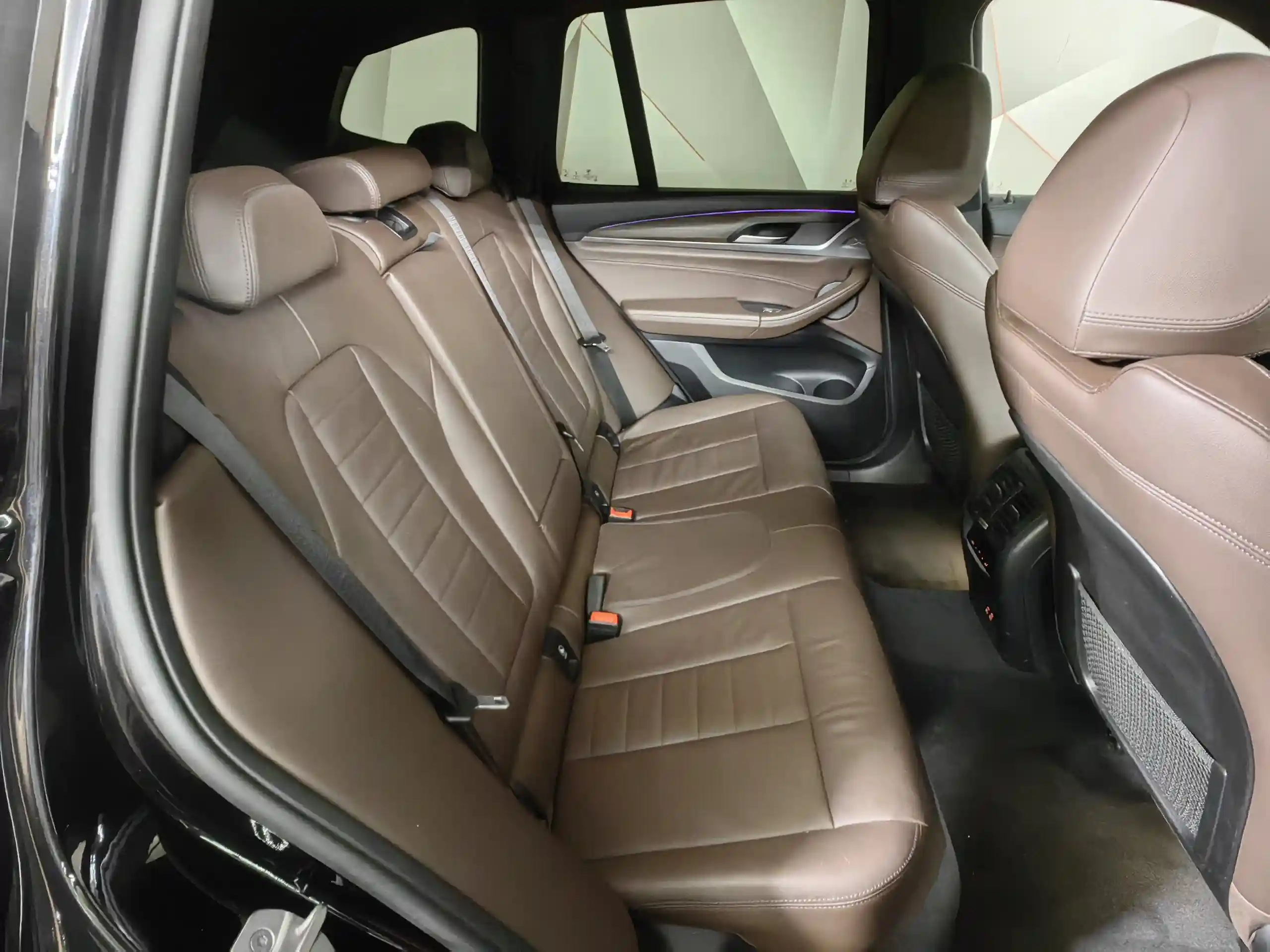 BMW X3 2020