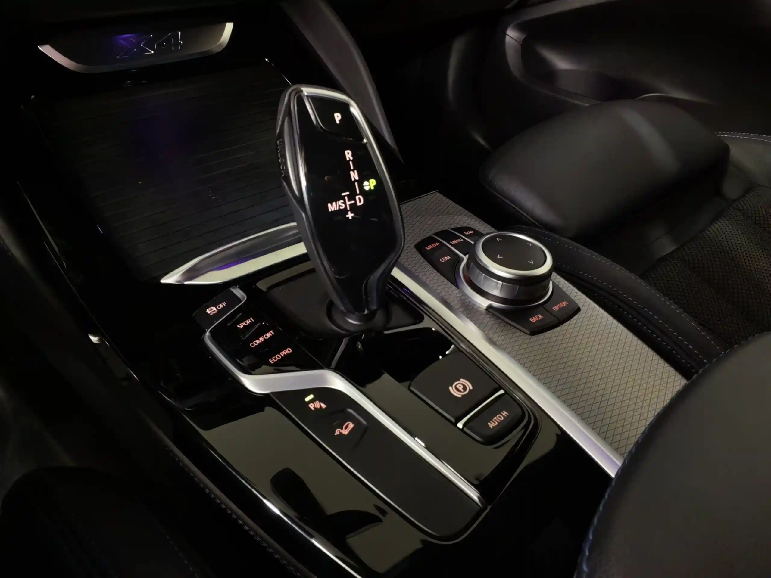 BMW X4 2020