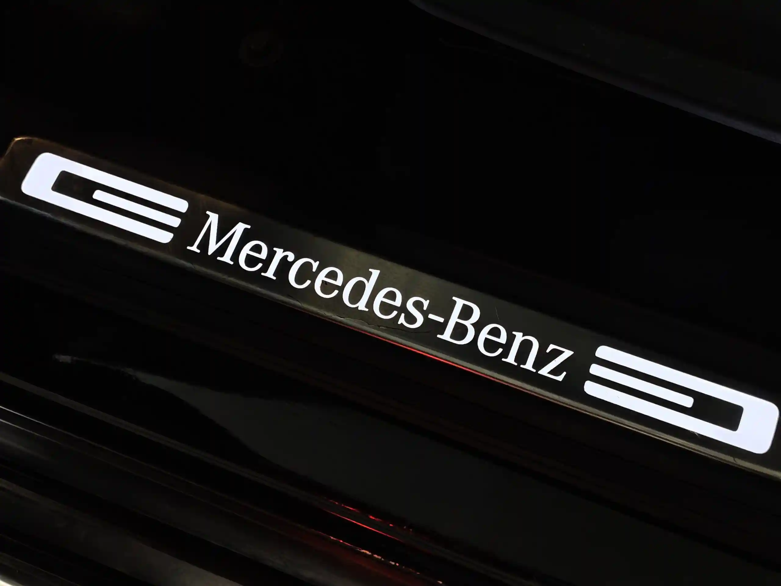 Mercedes-Benz G-Класс 2021