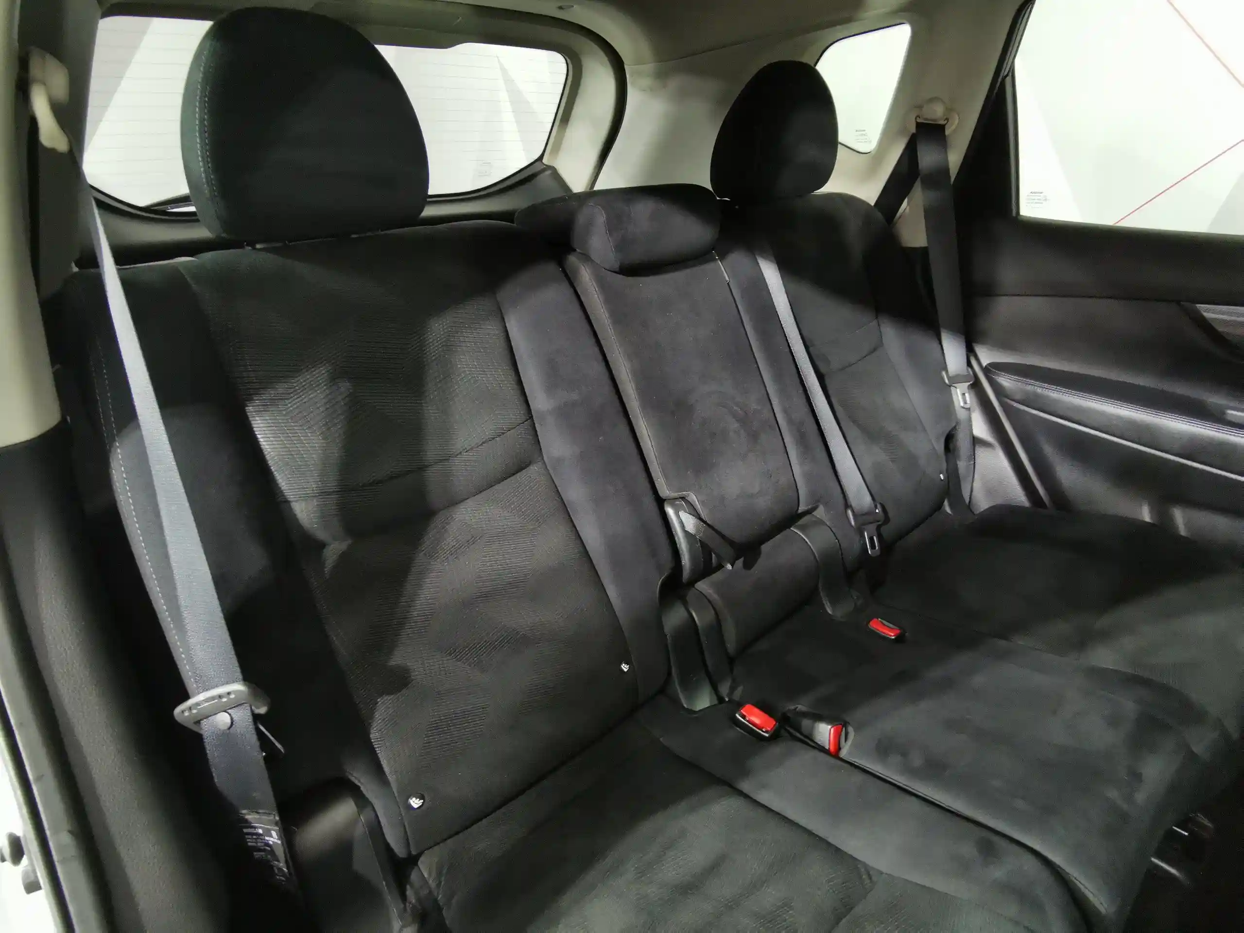 Nissan X-Trail 2016