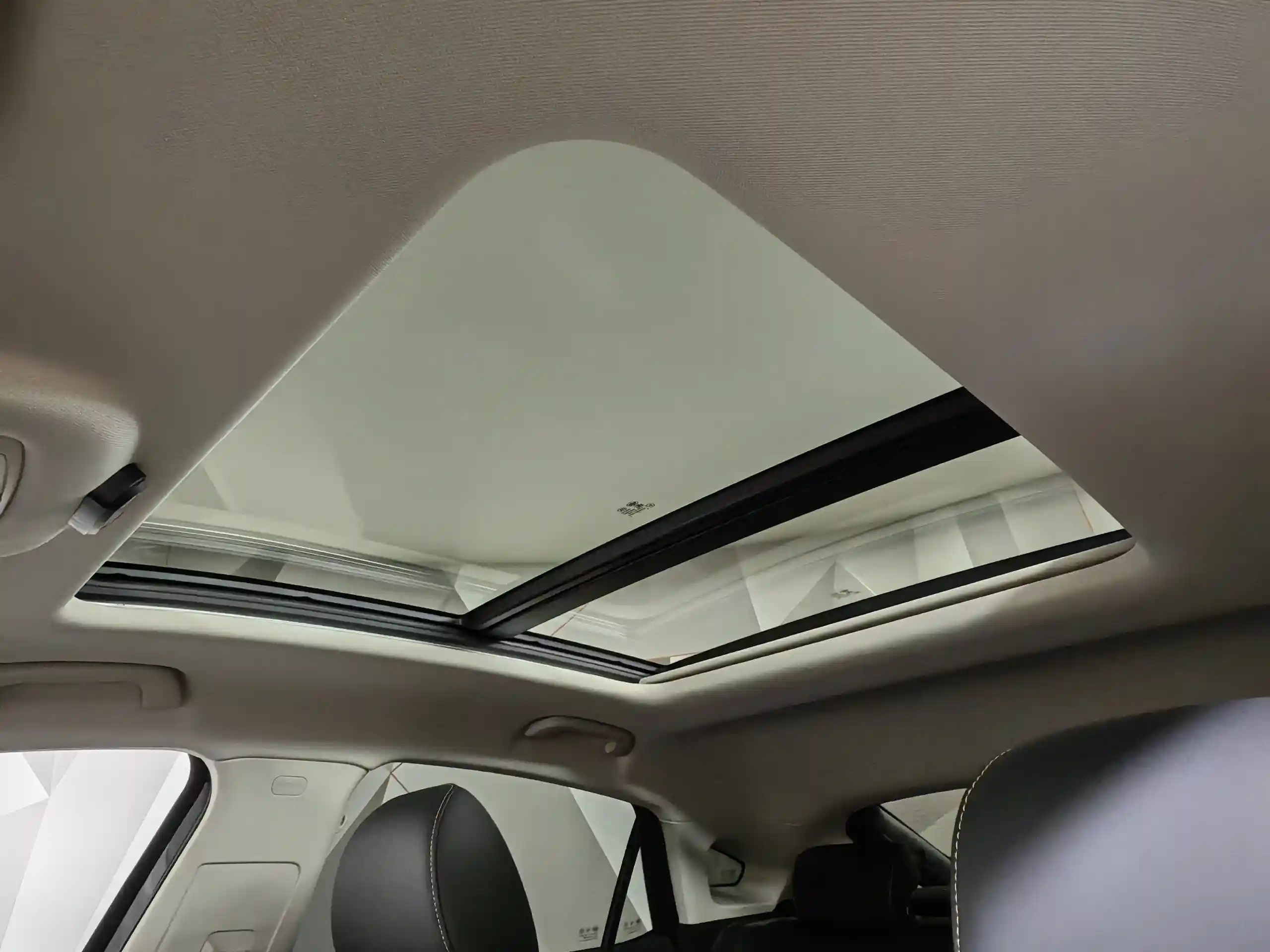 FAW Bestune B70 2024