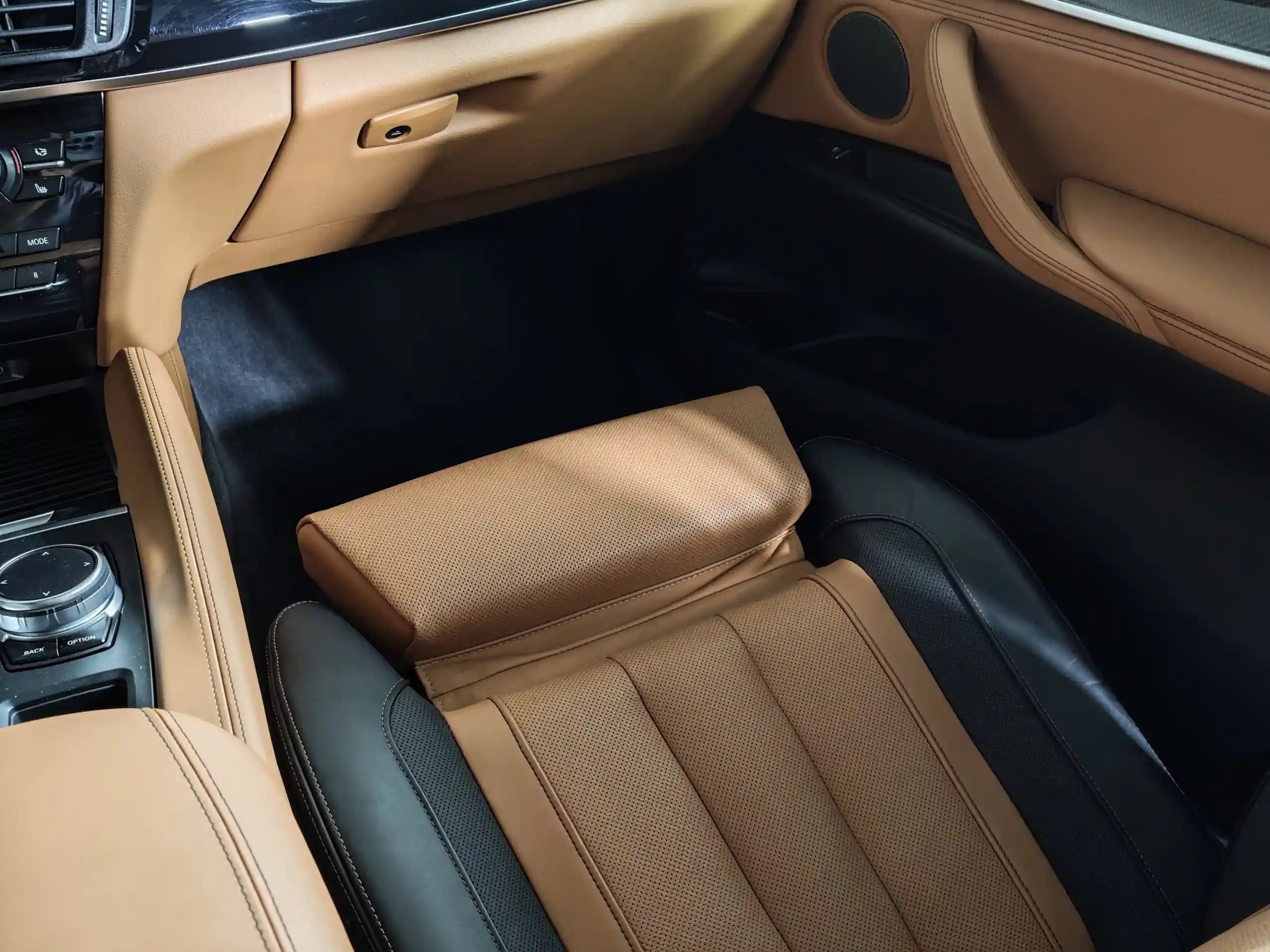 BMW X6 2018