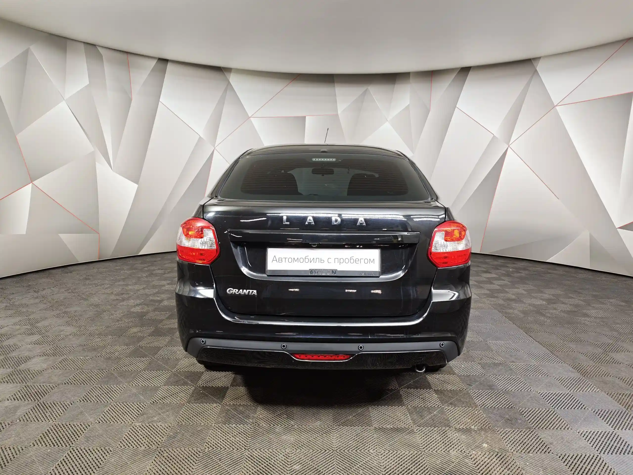 ВАЗ (Lada) Granta 2023
