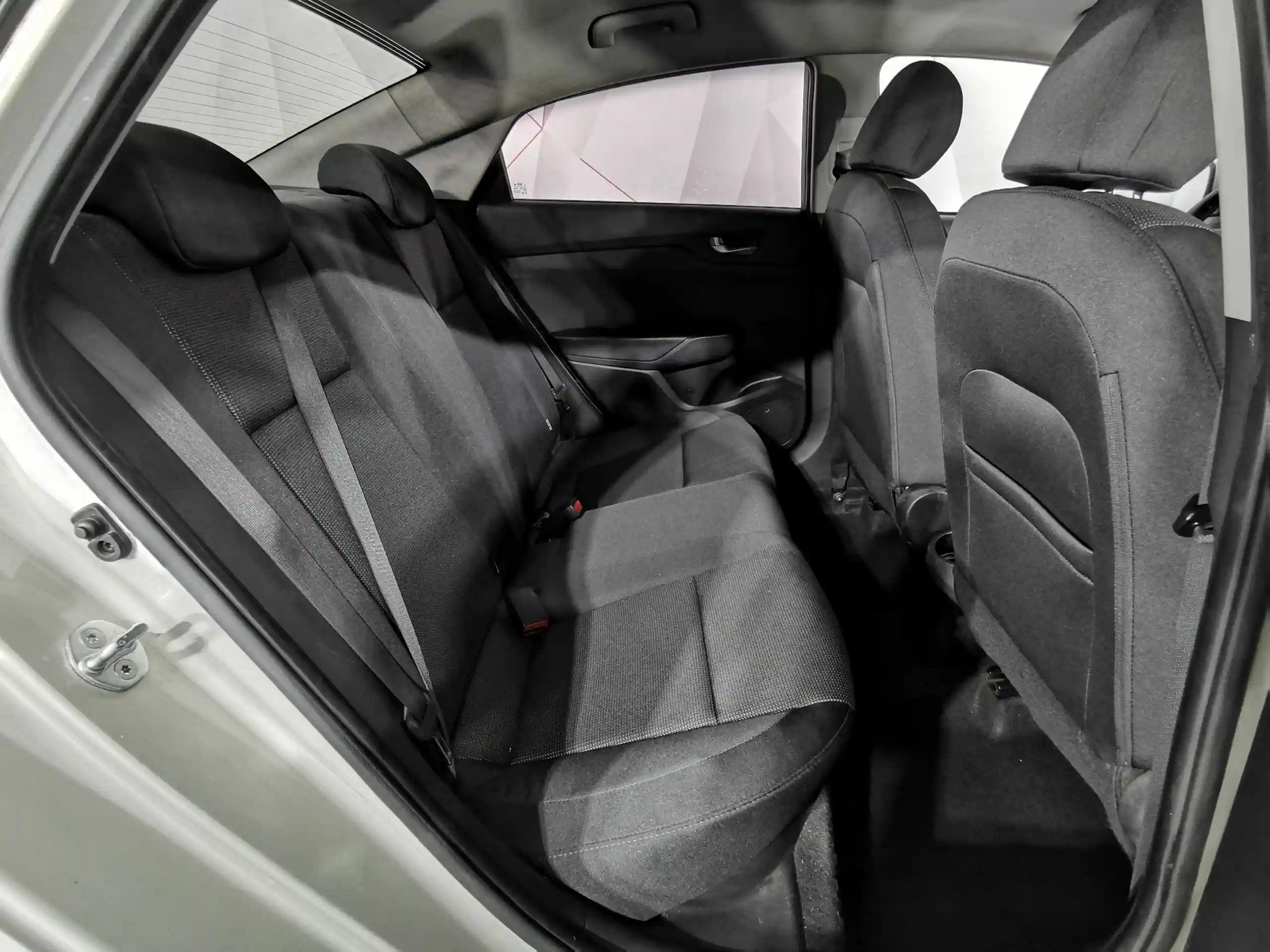 Hyundai Solaris 2018