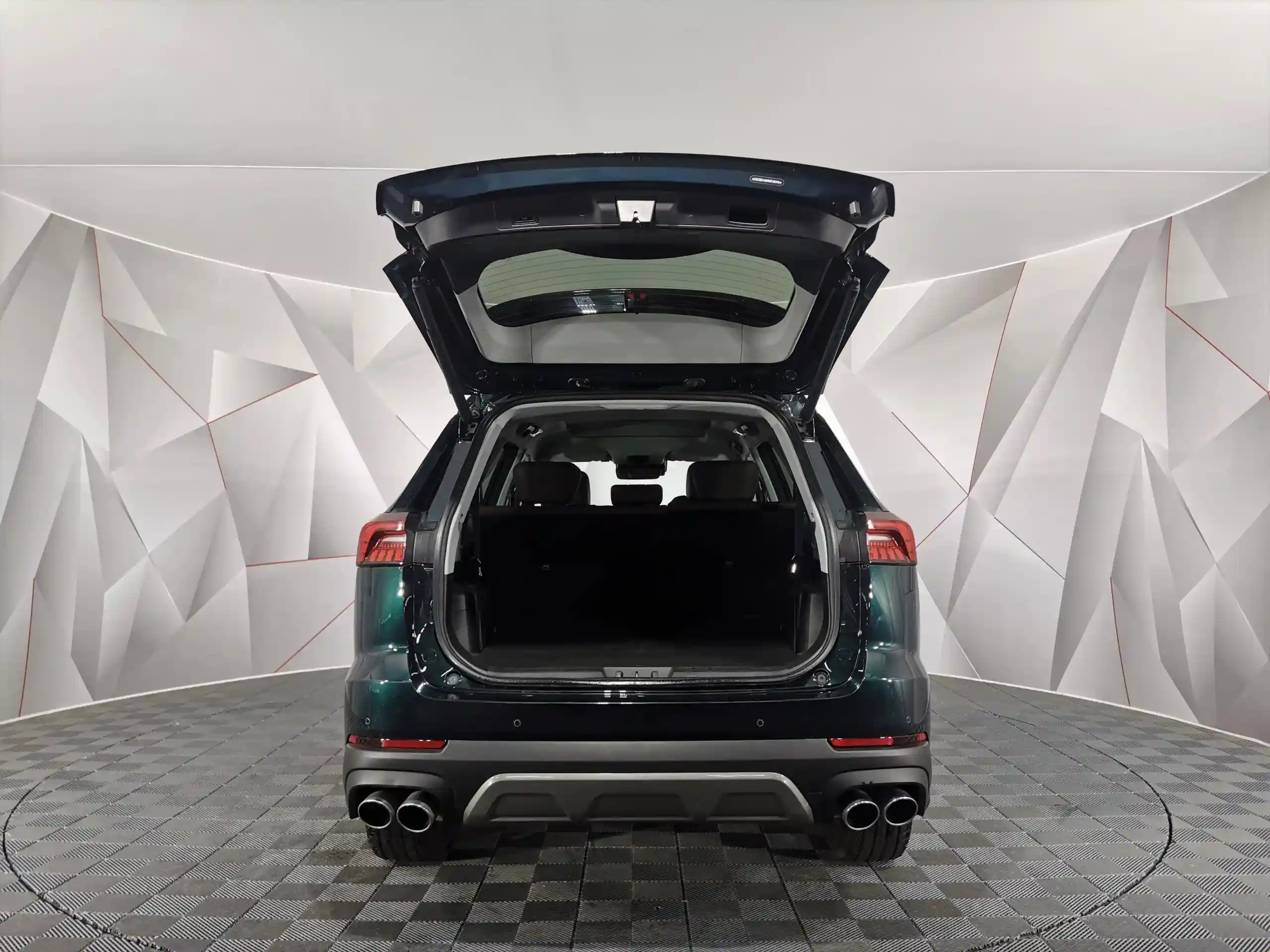 Chery Tiggo 8 Pro Max 2024