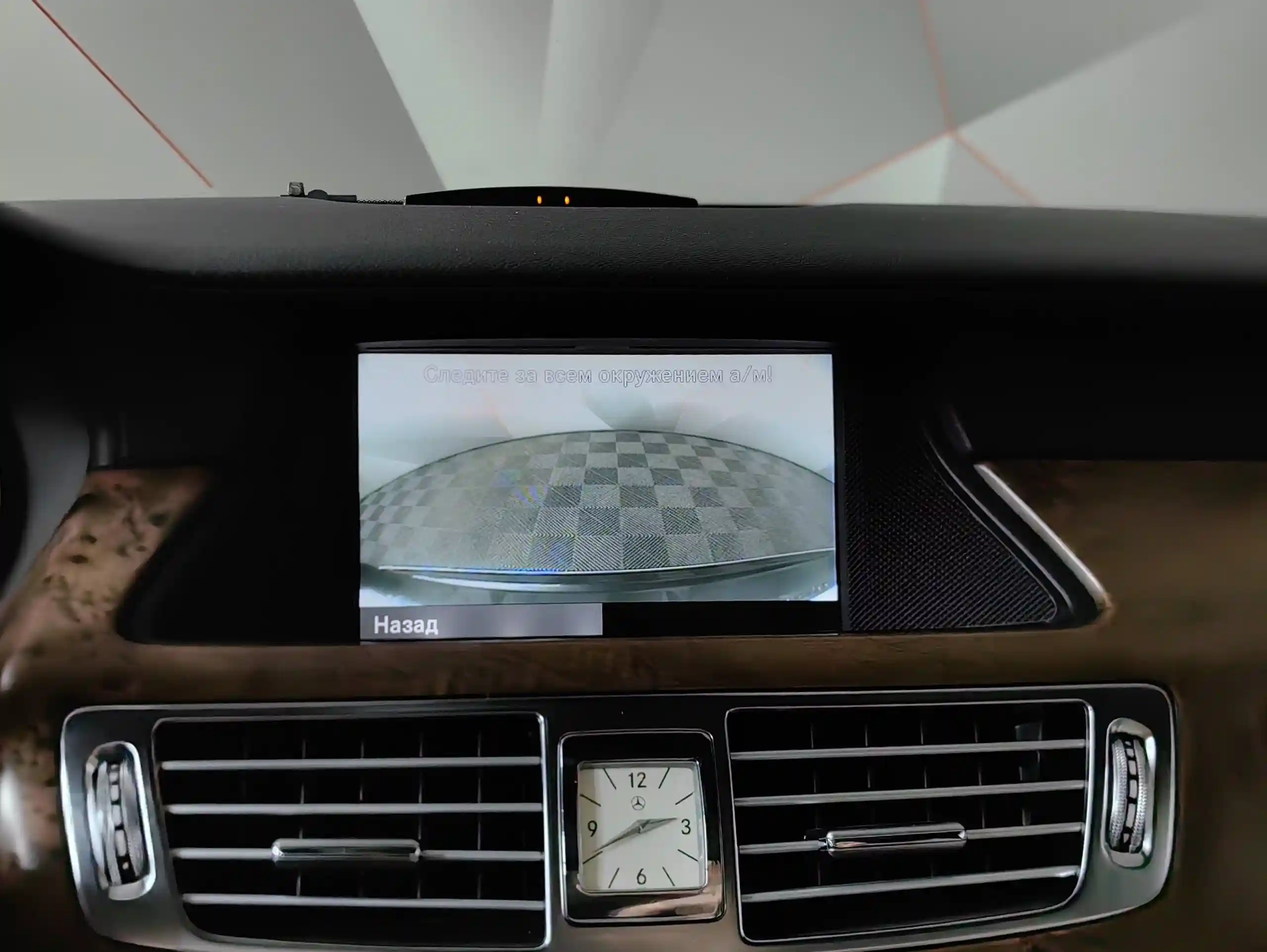 Mercedes-Benz CLS 2011
