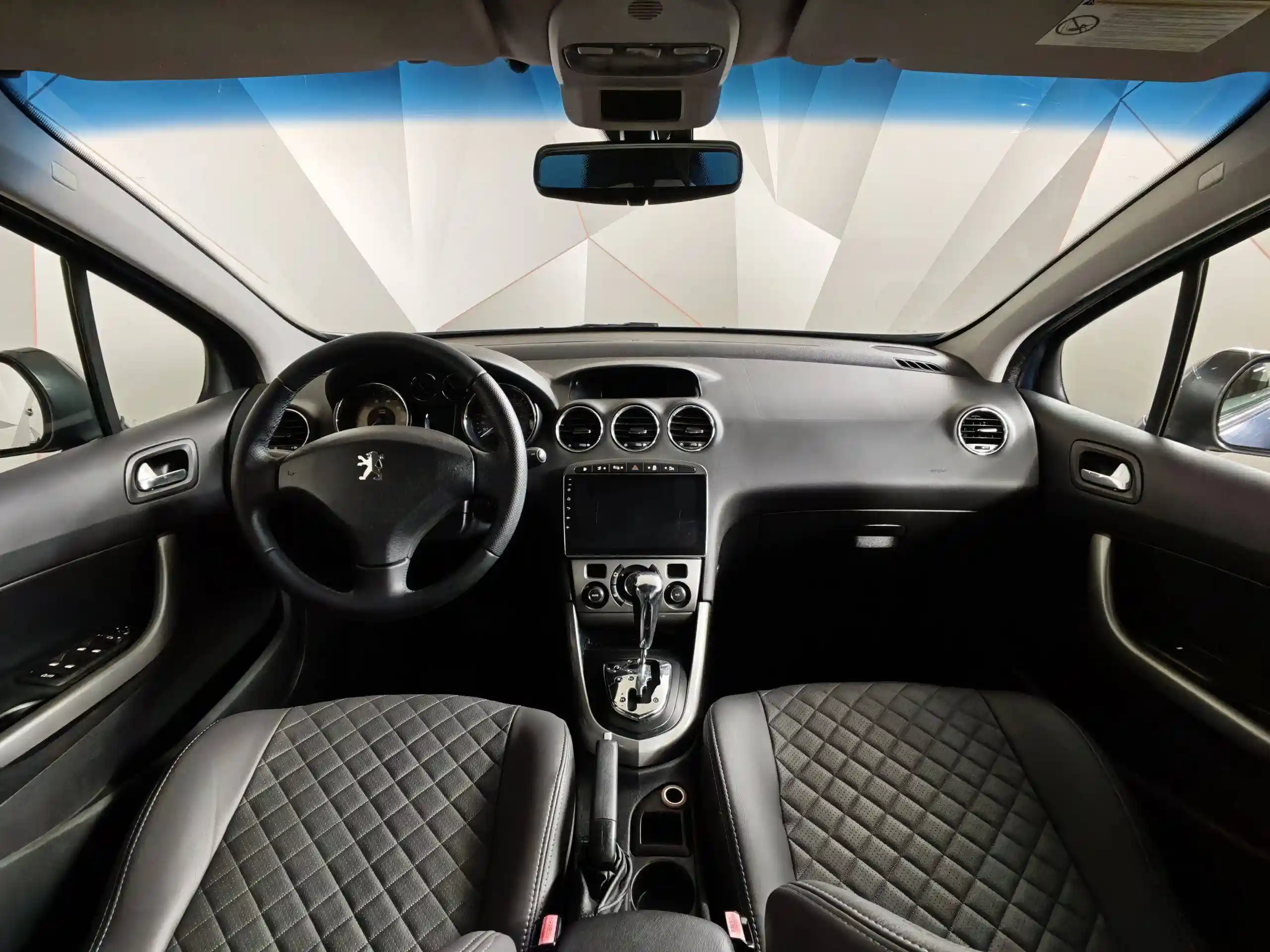 Peugeot 308 2008