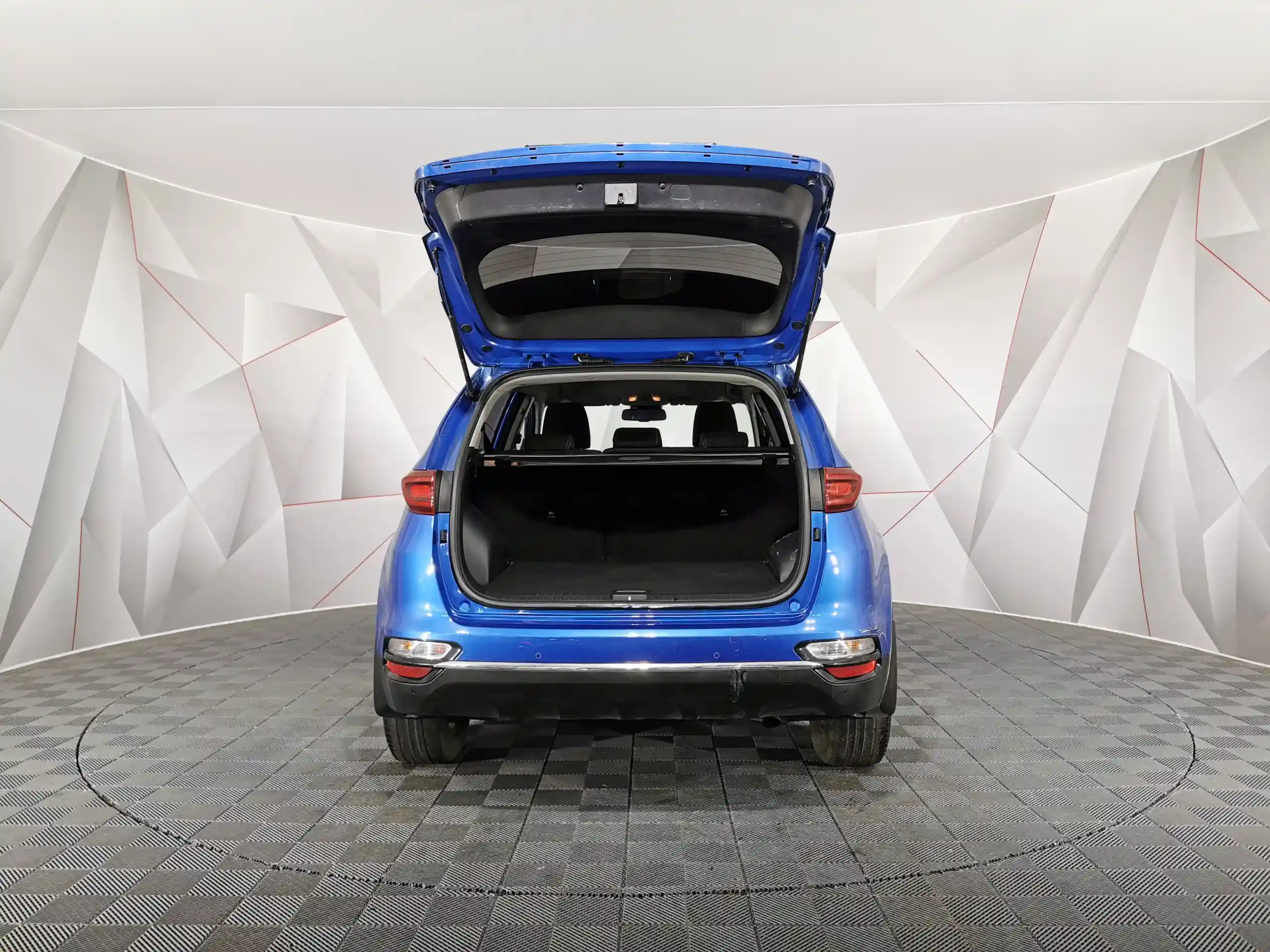 Kia Sportage 2020