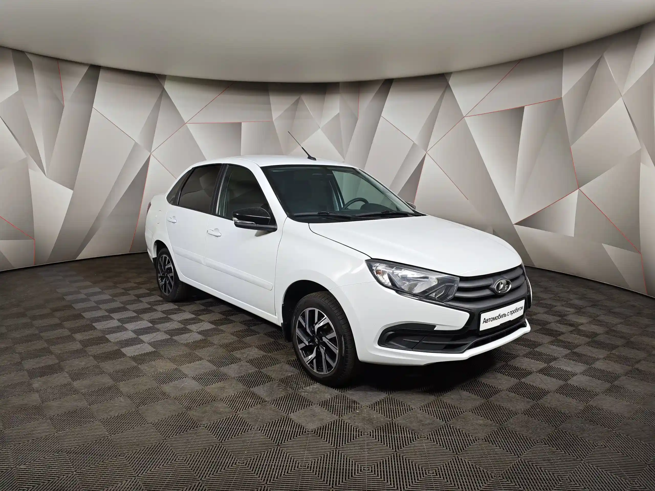 ВАЗ (Lada) Granta 2022