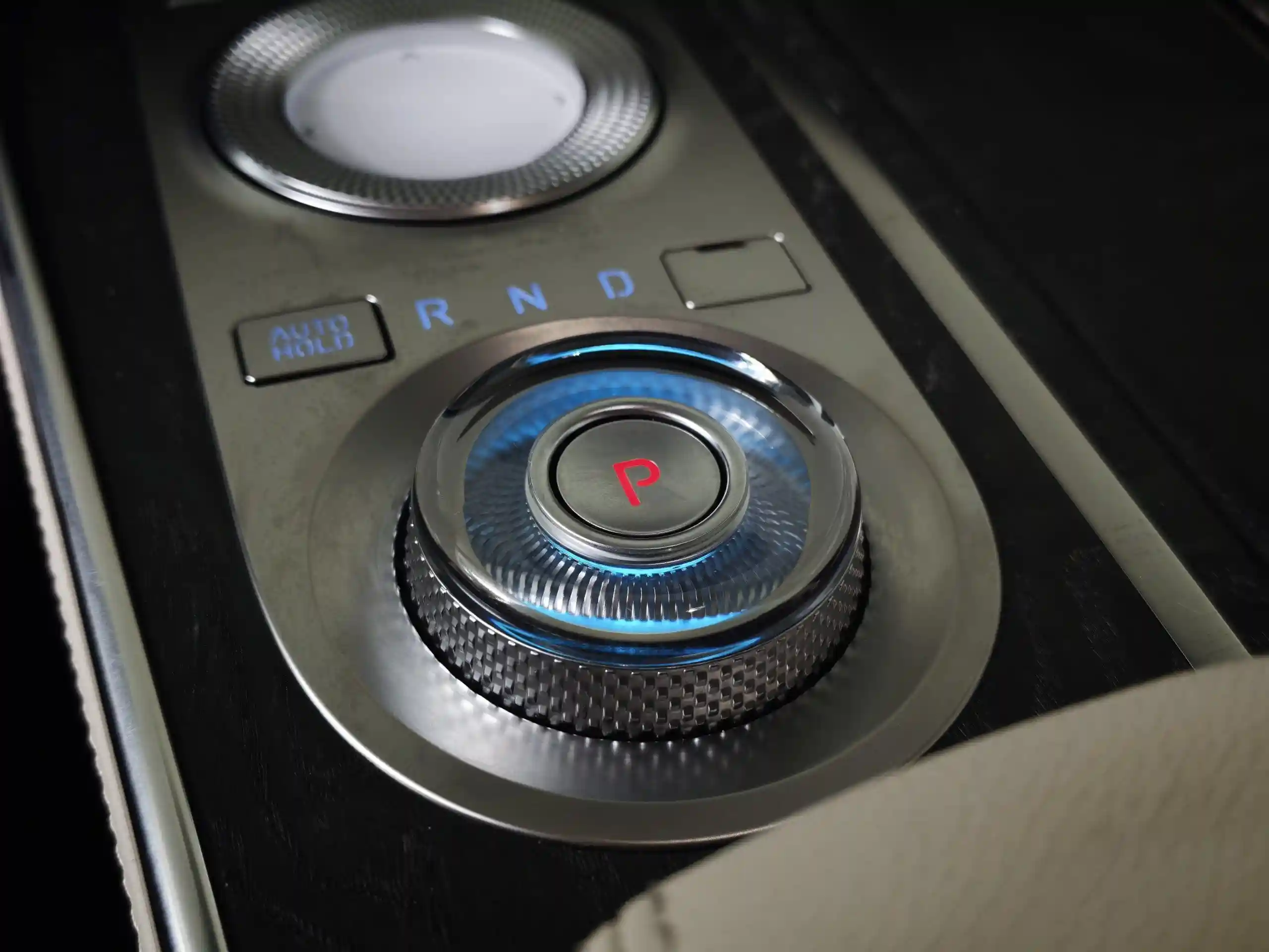 Genesis GV80 2021