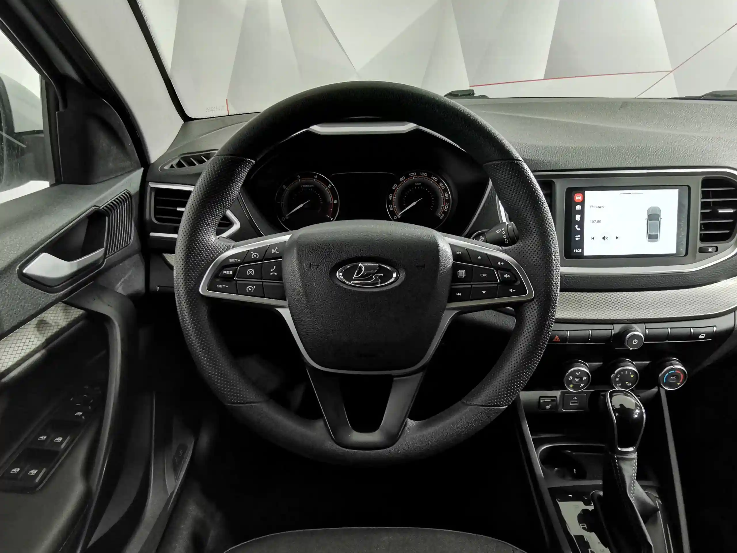 ВАЗ (Lada) Vesta 2024