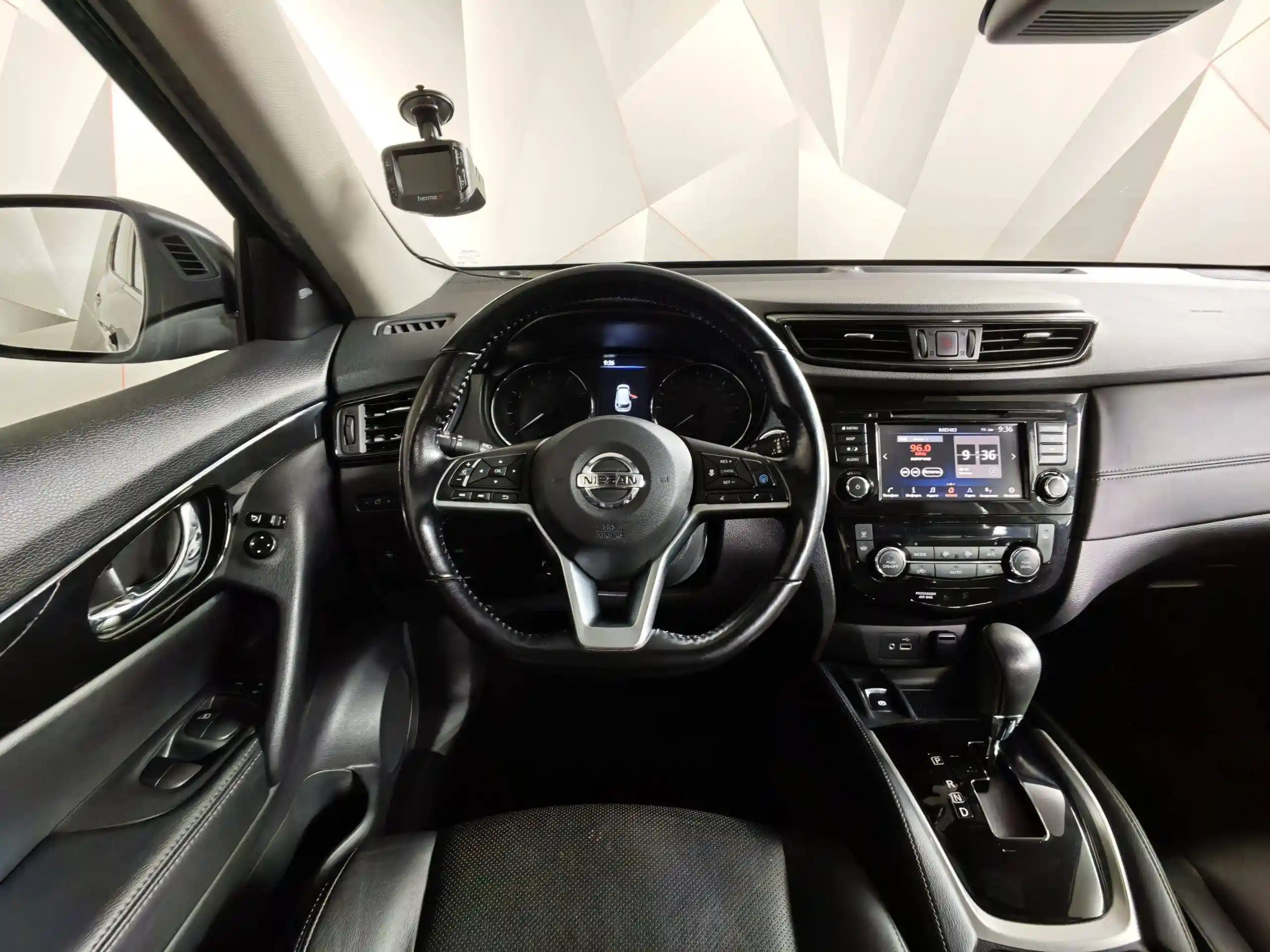 Nissan X-Trail 2022