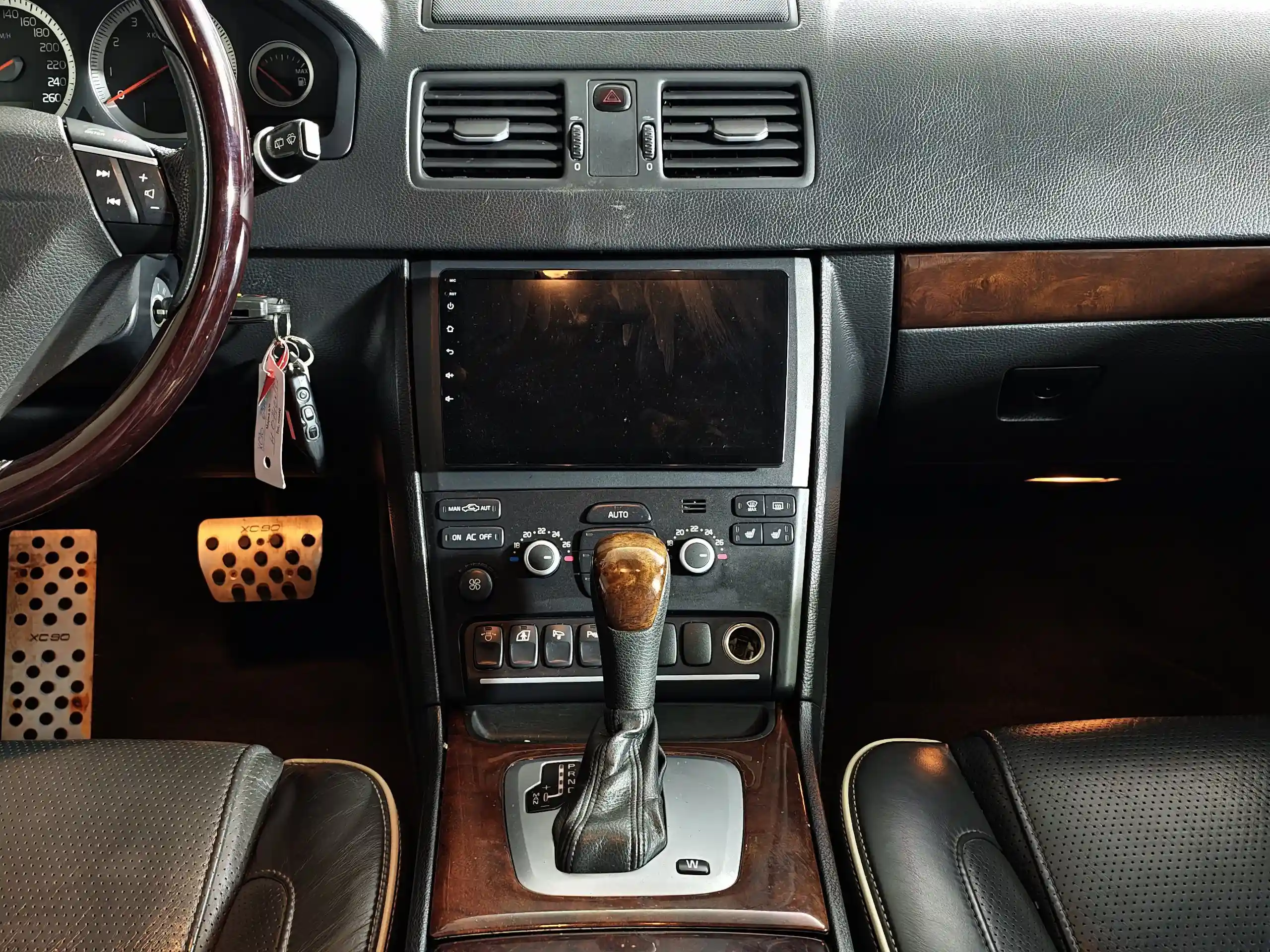 Volvo XC90 2013