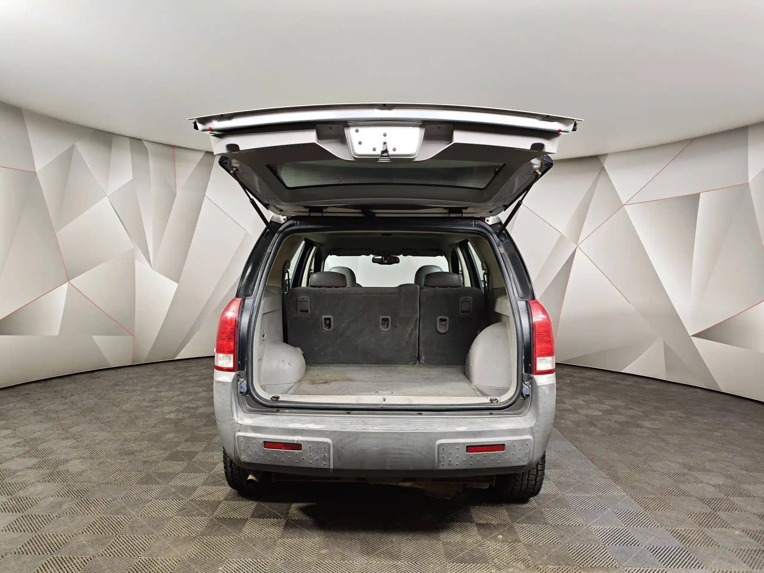 Saturn VUE 2003
