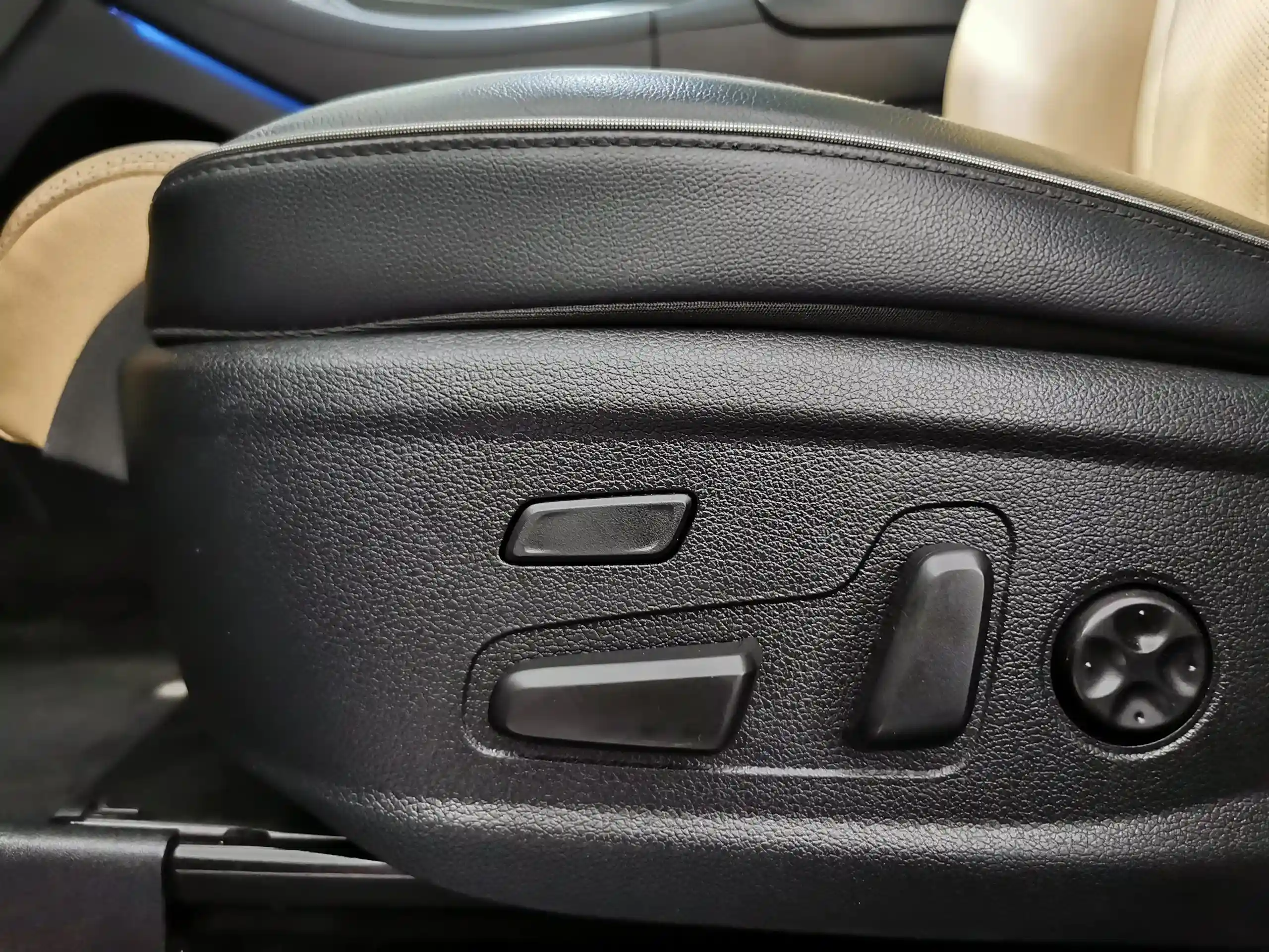 Hyundai Santa Fe 2021