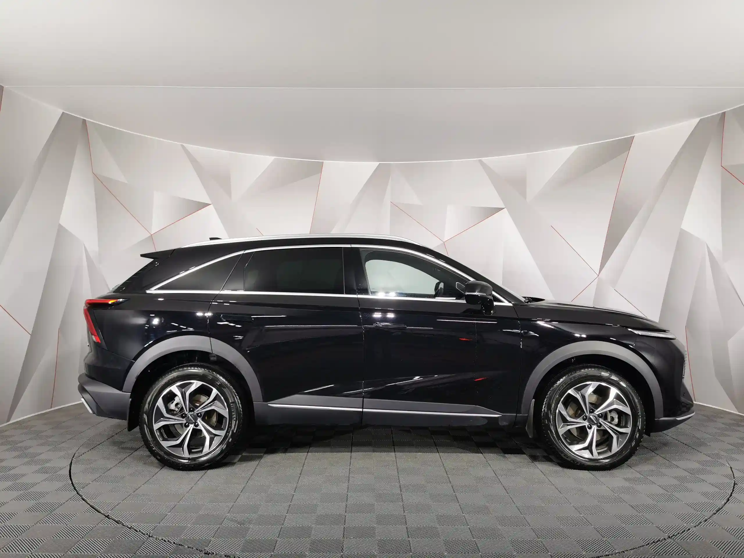 Haval F7 2024