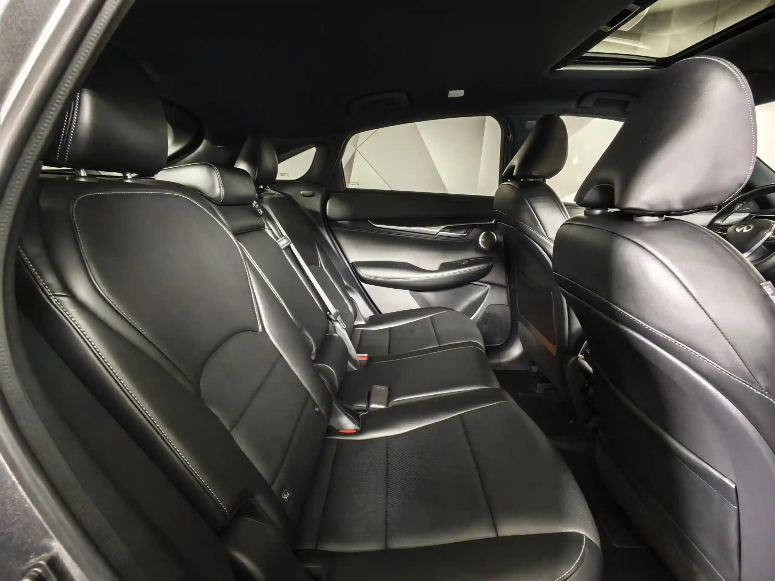 Infiniti QX55 2021