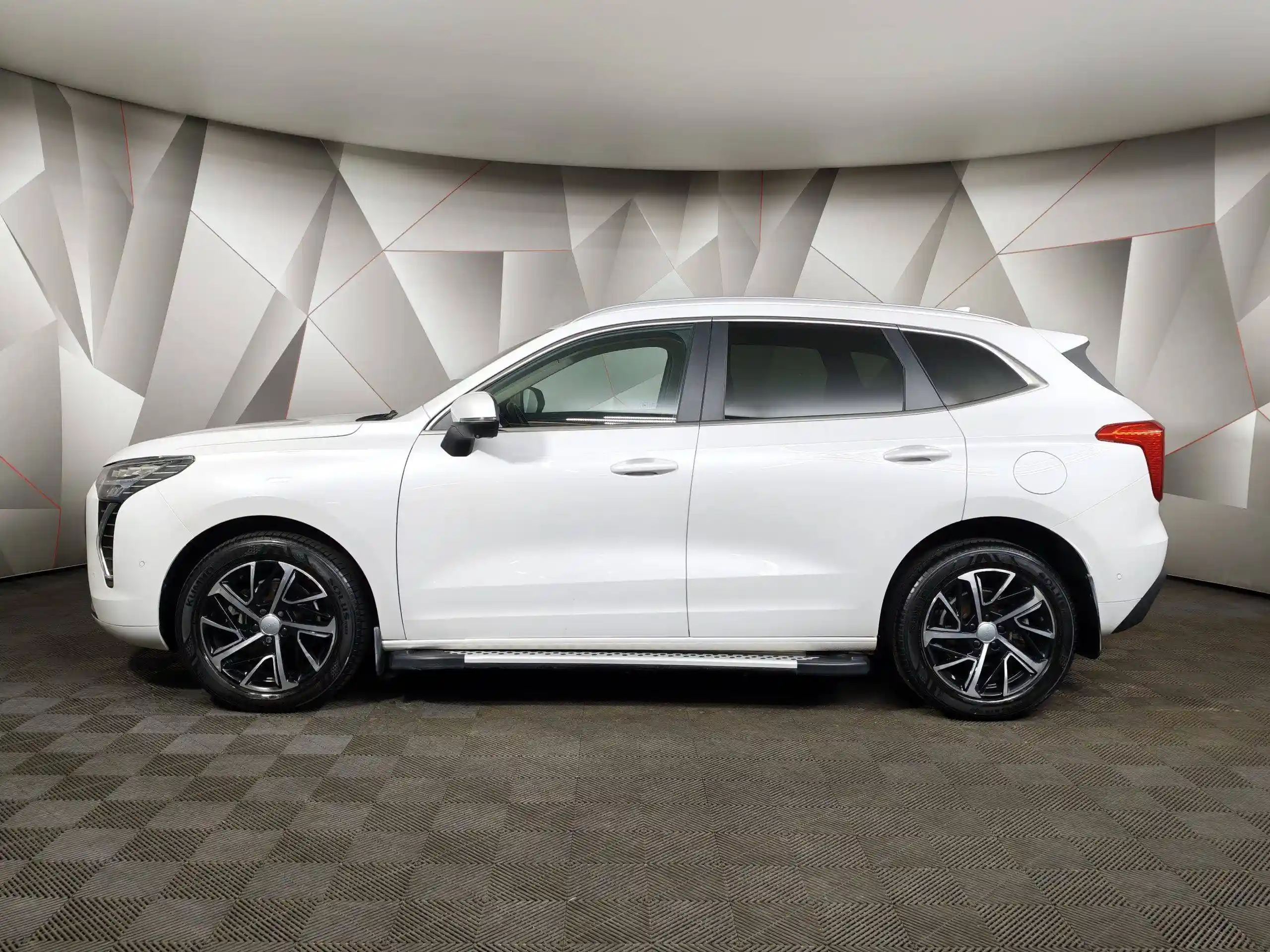Haval Jolion 2022