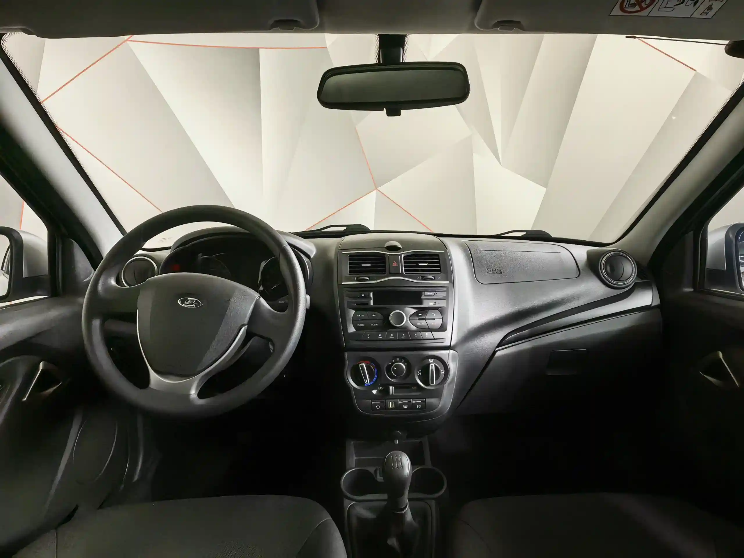 ВАЗ (Lada) Granta 2024