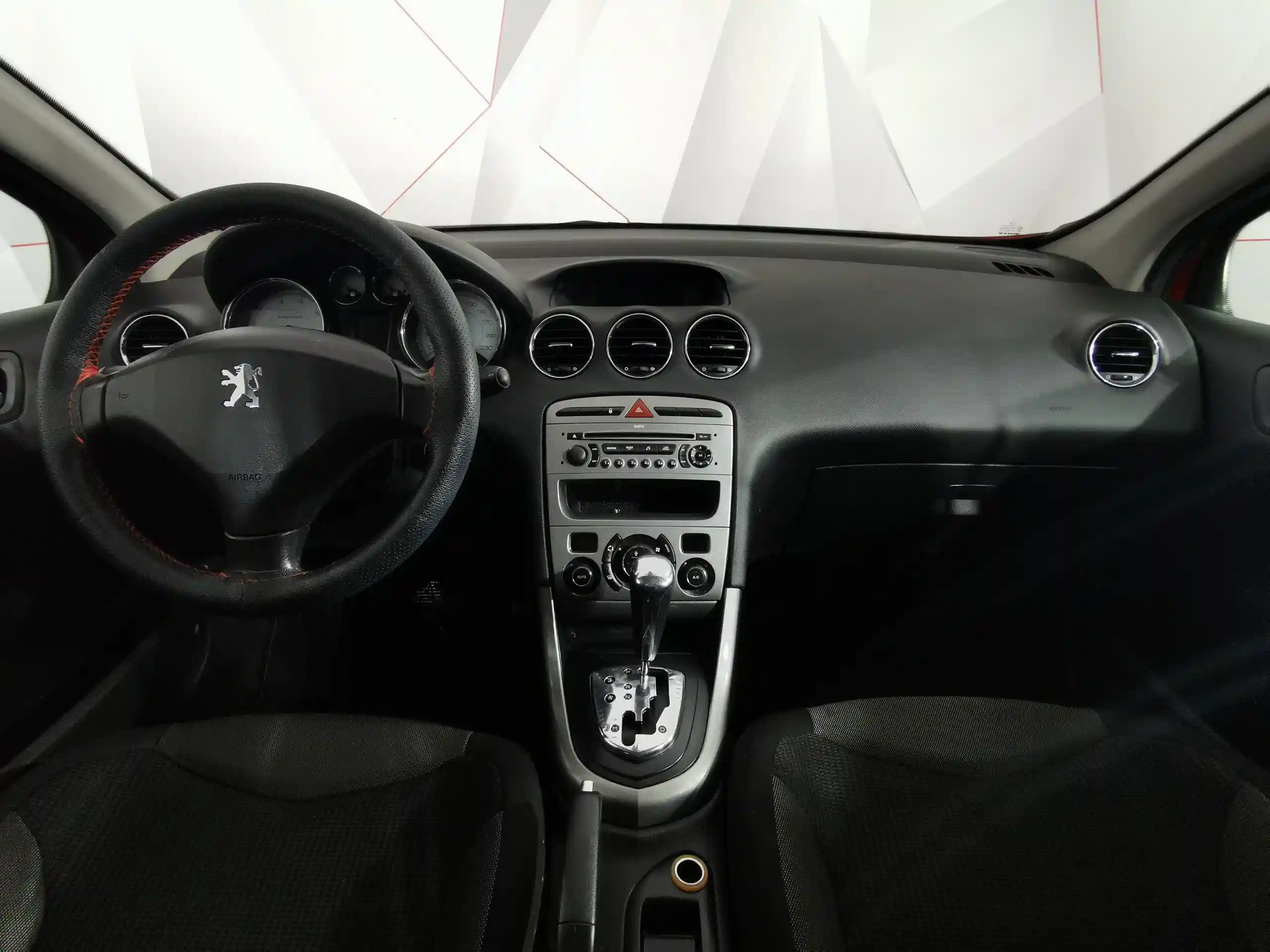 Peugeot 308 2008