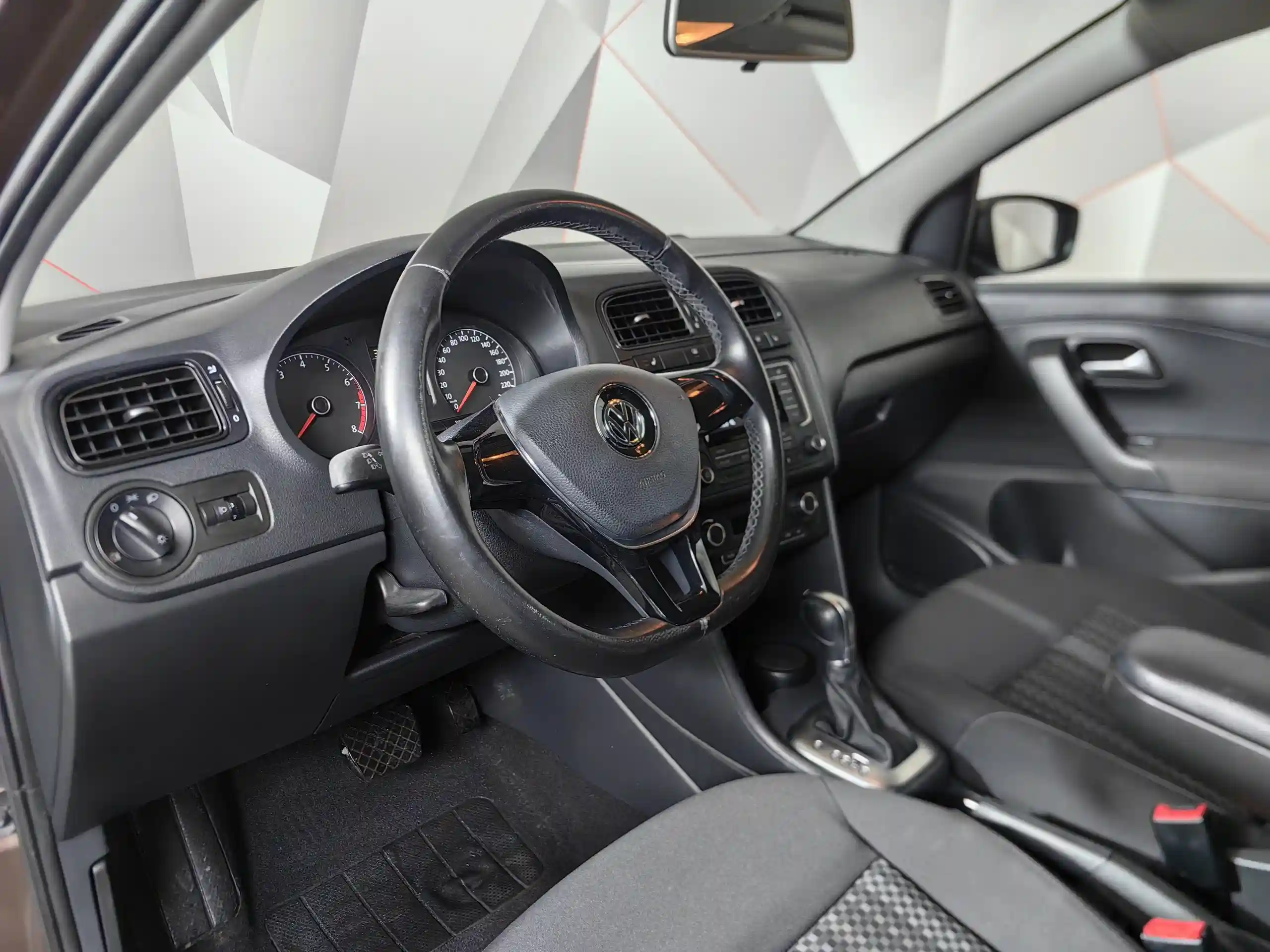Volkswagen Polo 2017