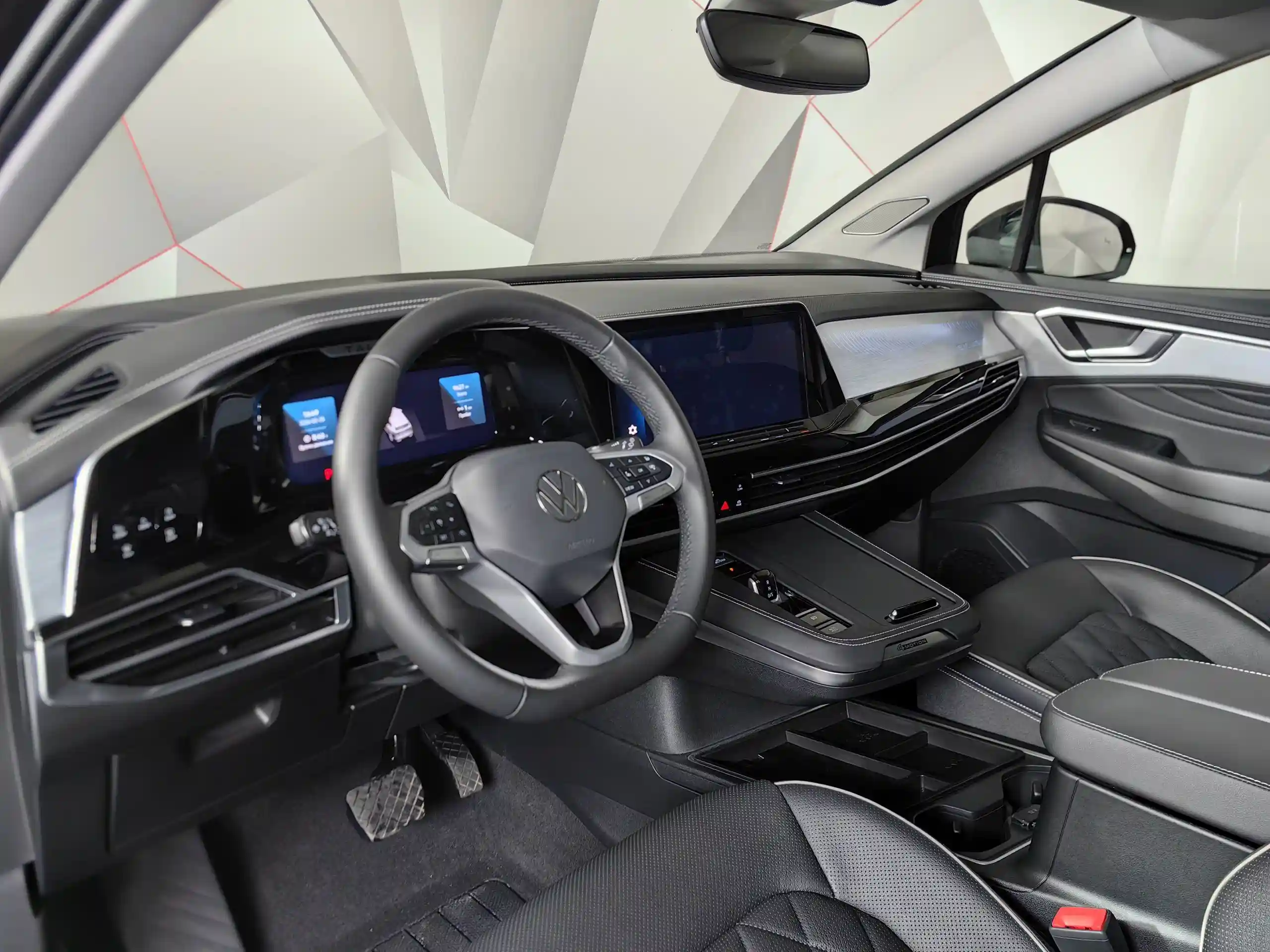 Volkswagen Talagon 2025