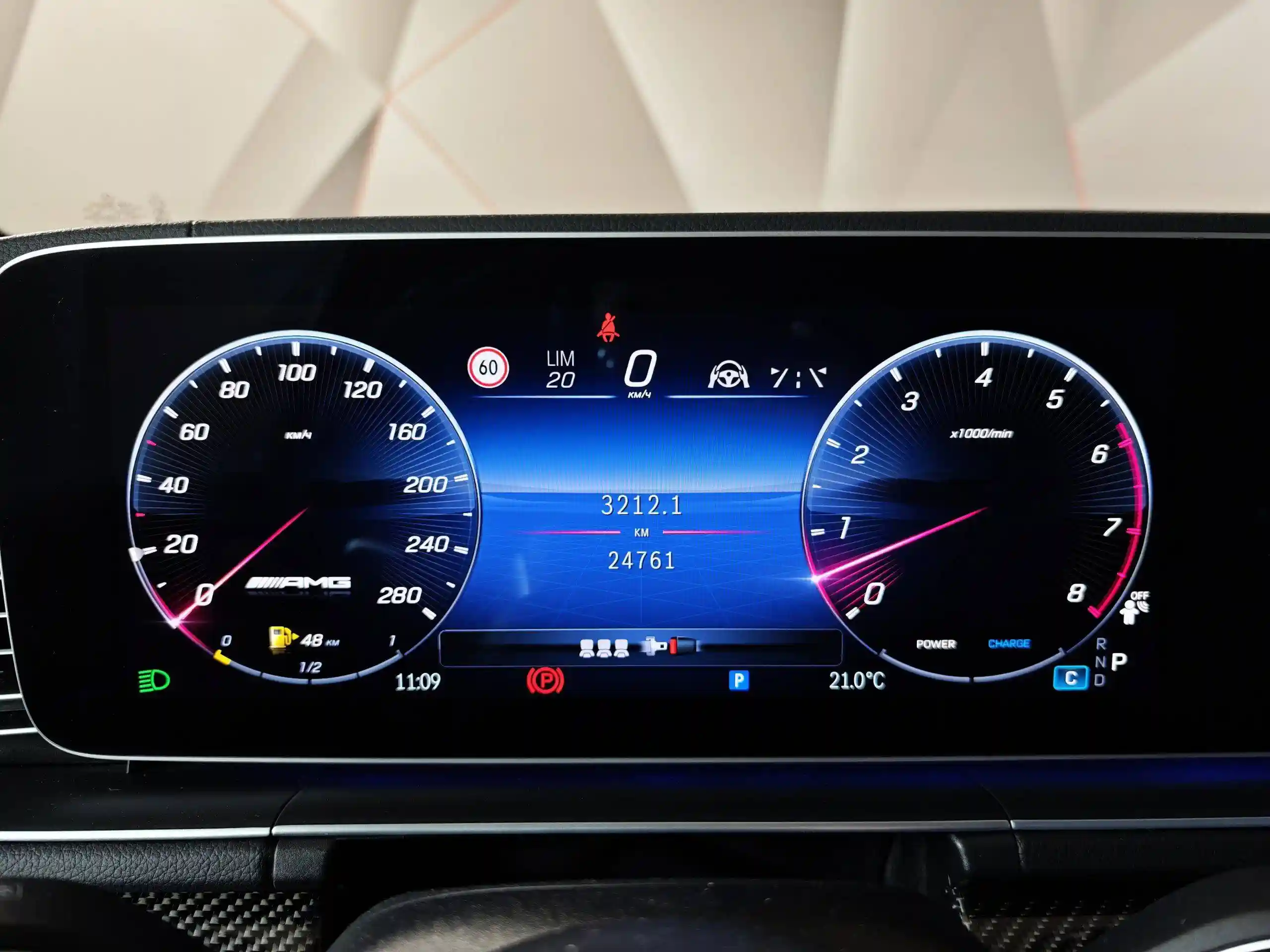 Mercedes-Benz GLE 2024