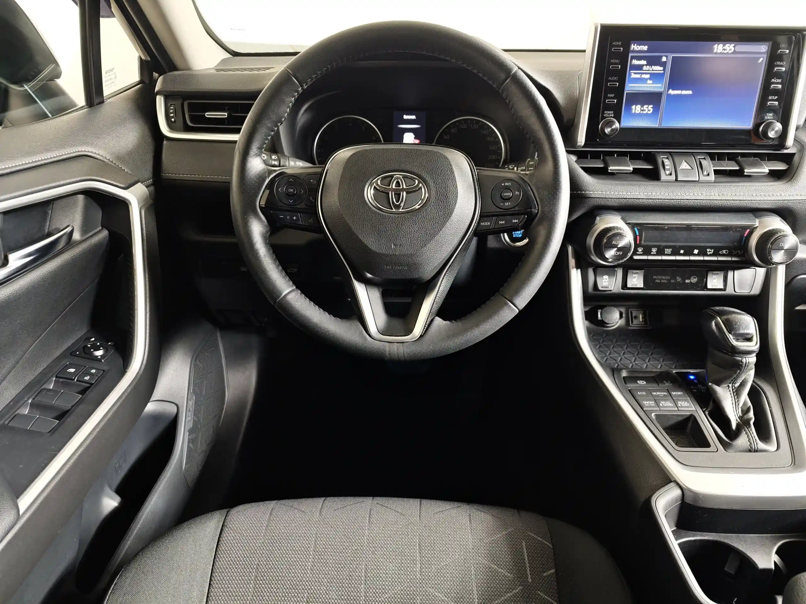 Toyota RAV4 2020