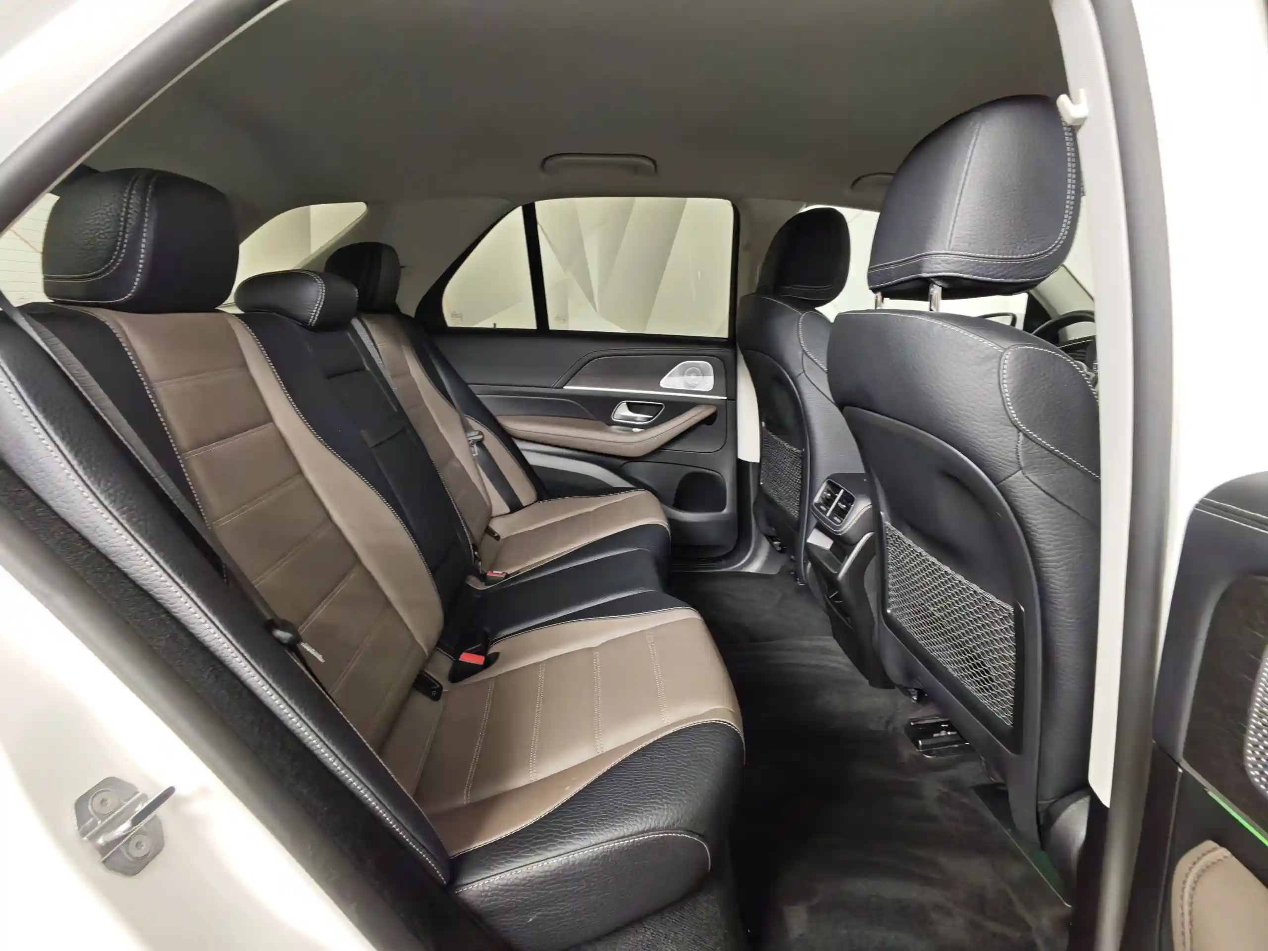 Mercedes-Benz GLE 2020