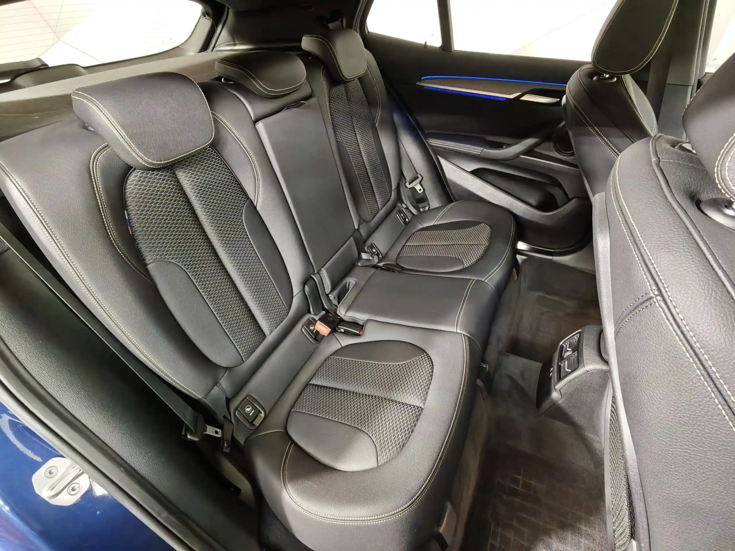 BMW X2 2020
