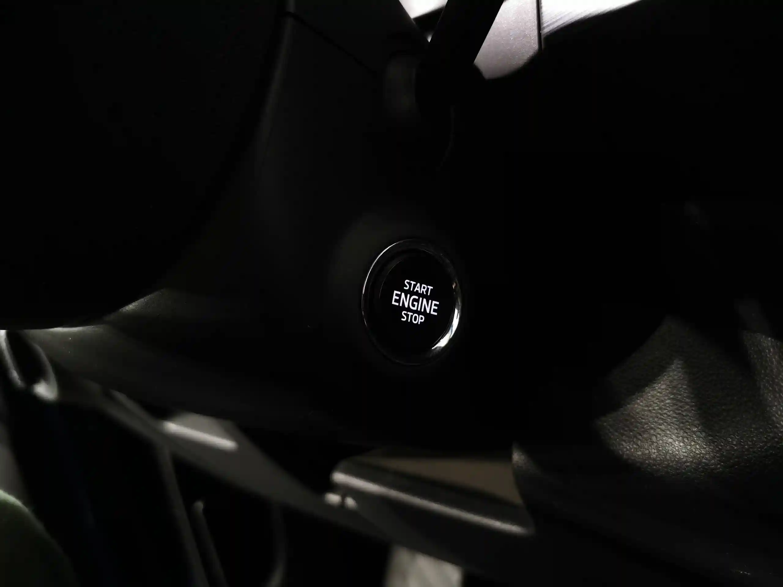 Skoda Kodiaq 2019