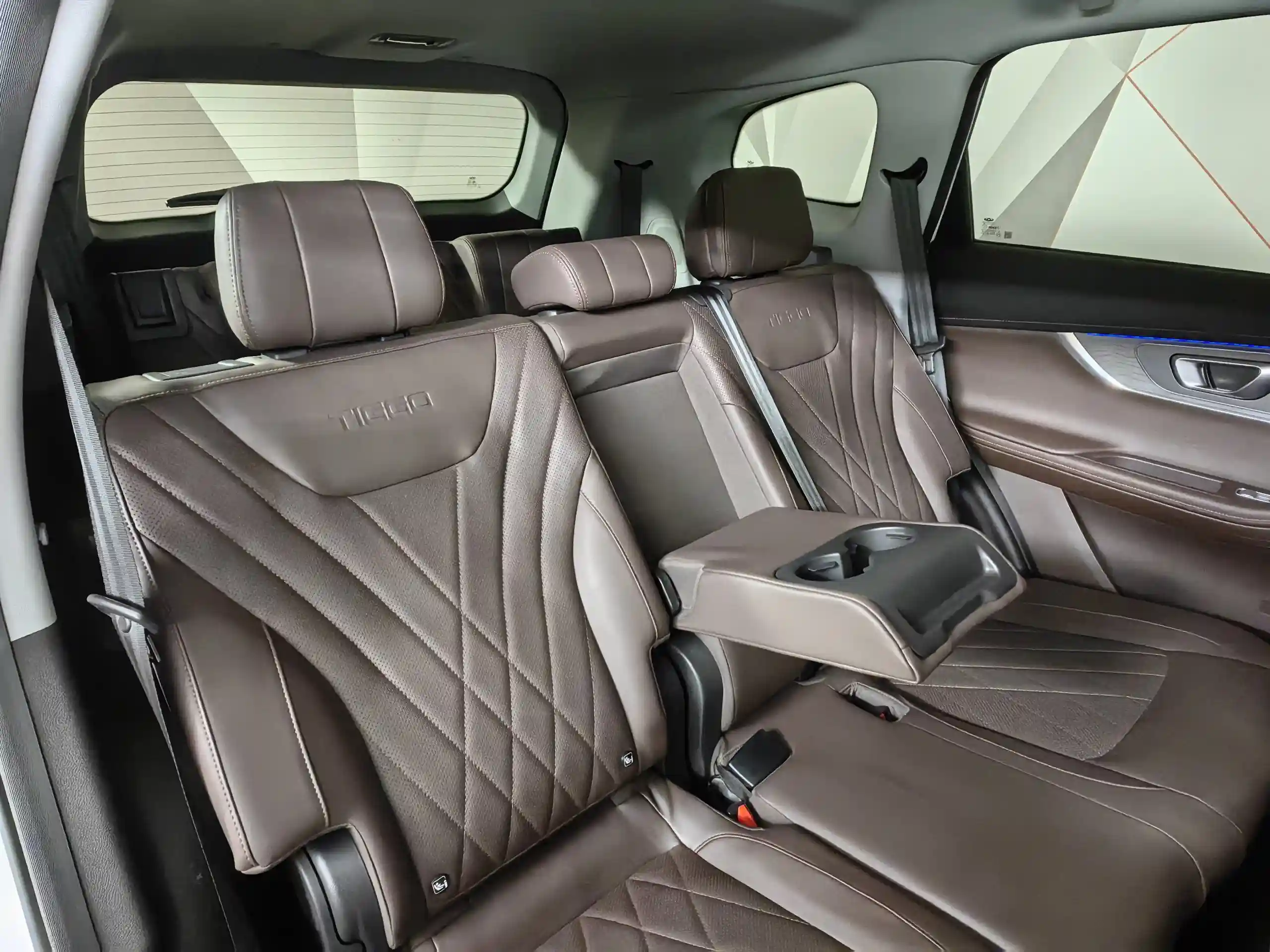 Chery Tiggo 8 Pro Hybrid 2023