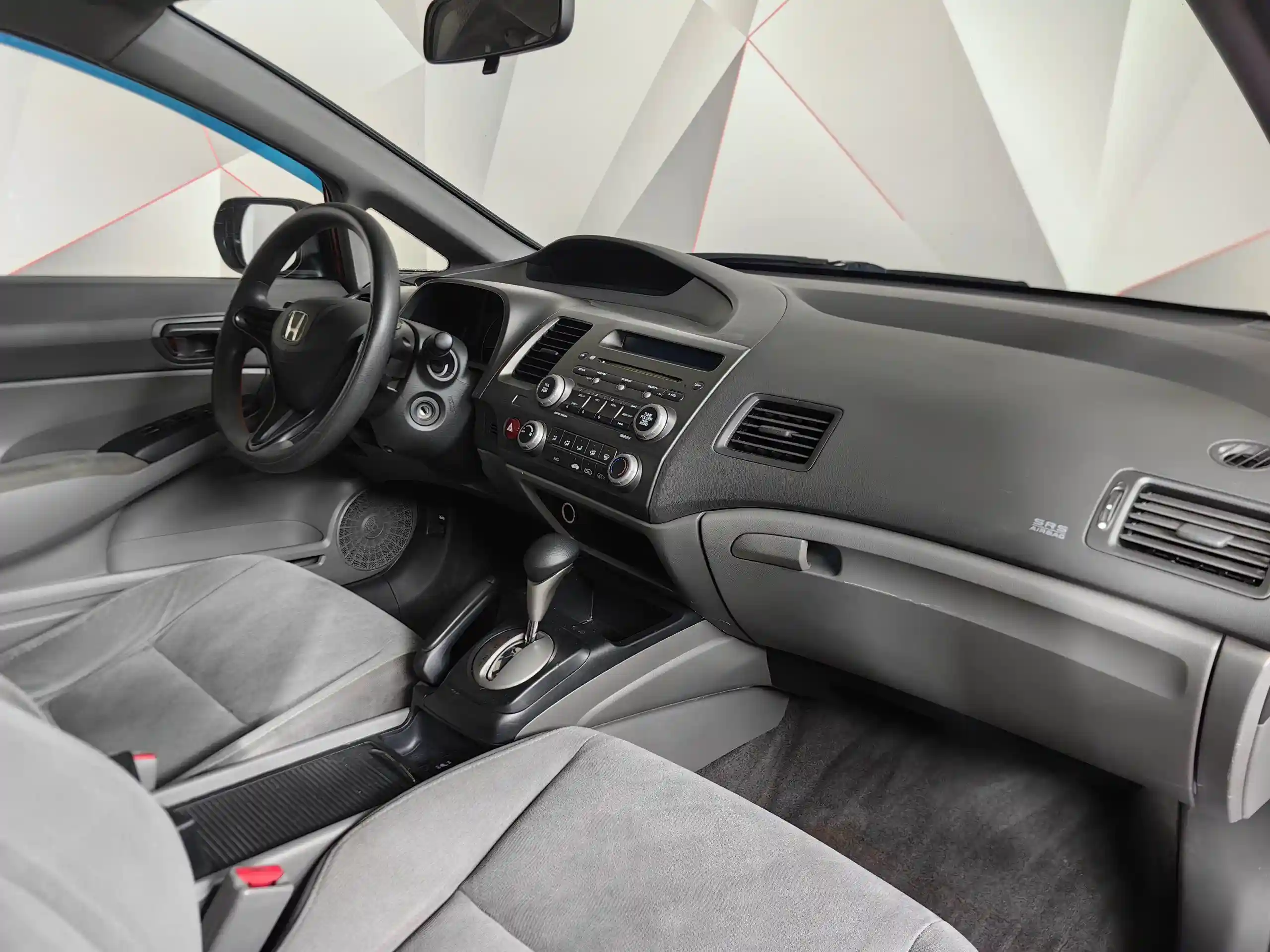 Honda Civic 2006
