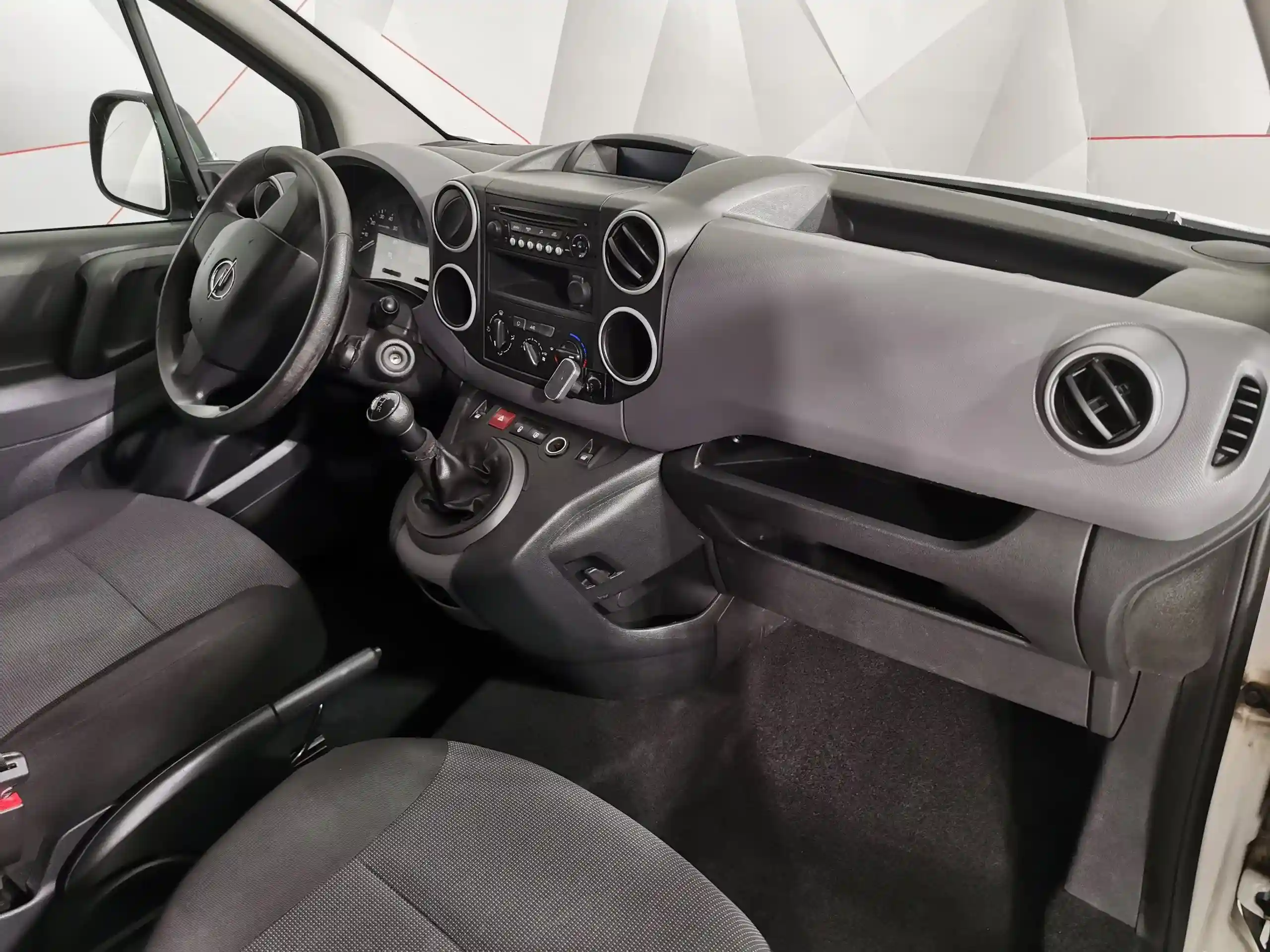 Opel Combo 2021