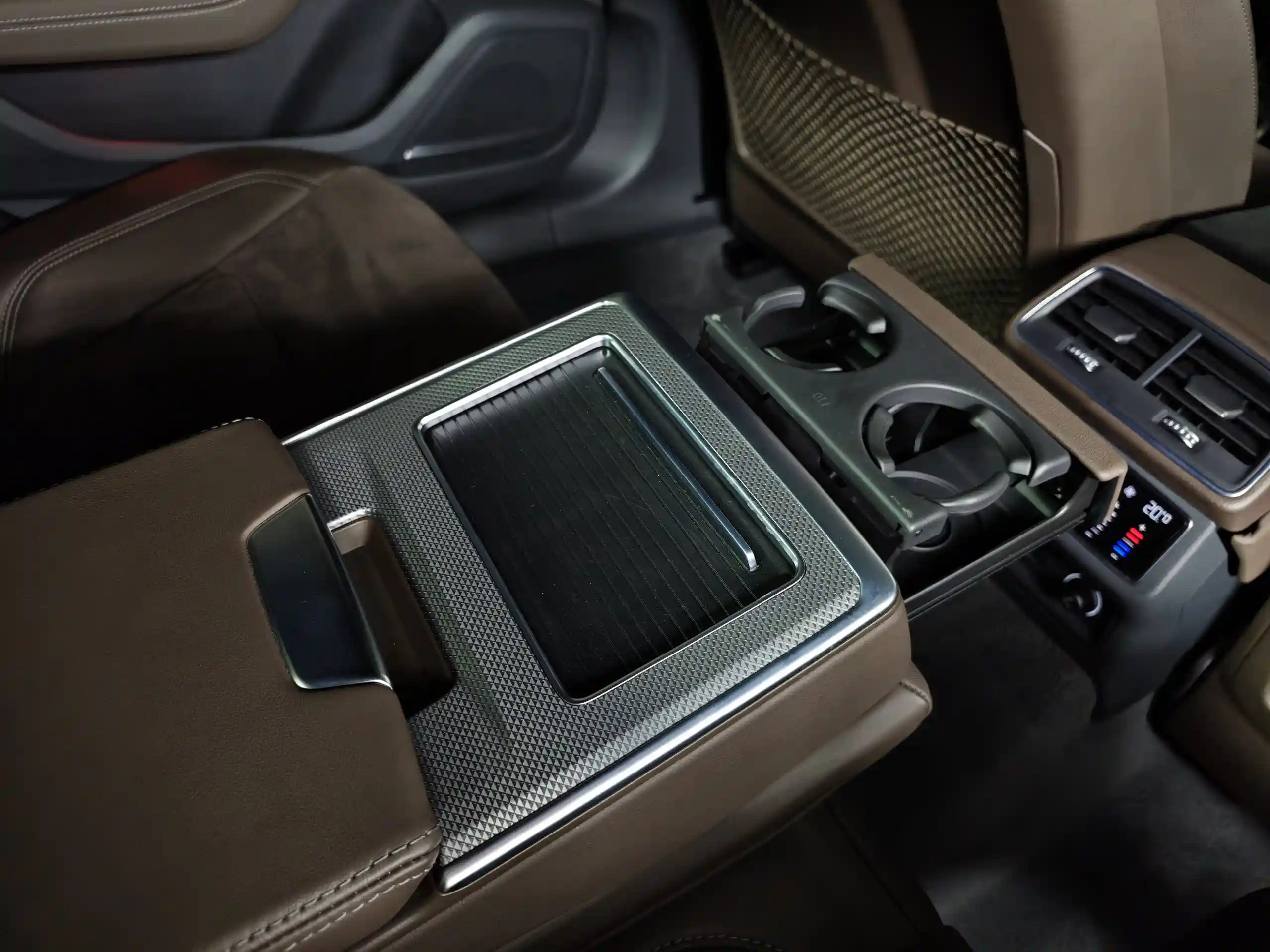 Audi A7 2022