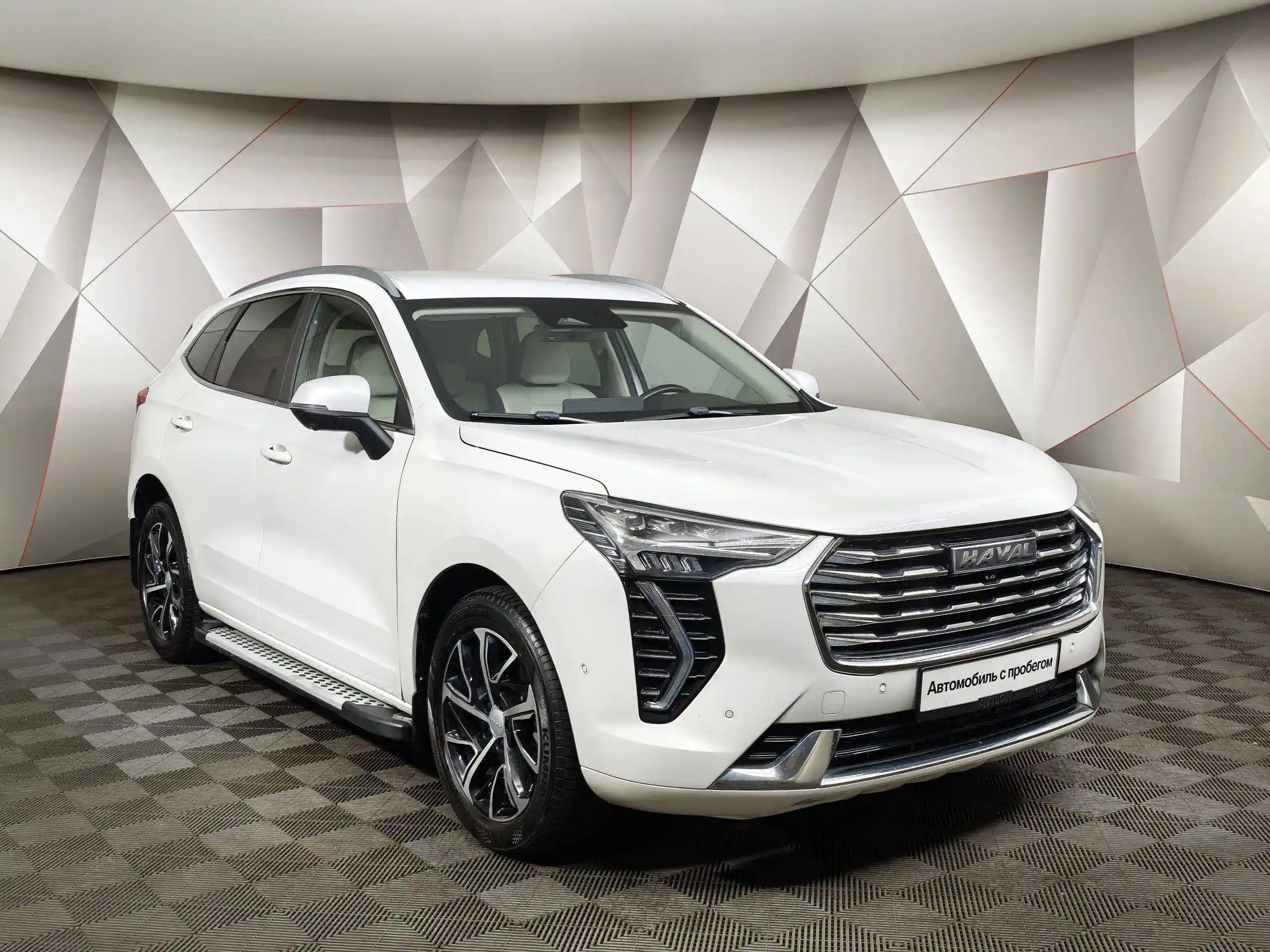 Haval Jolion 2022