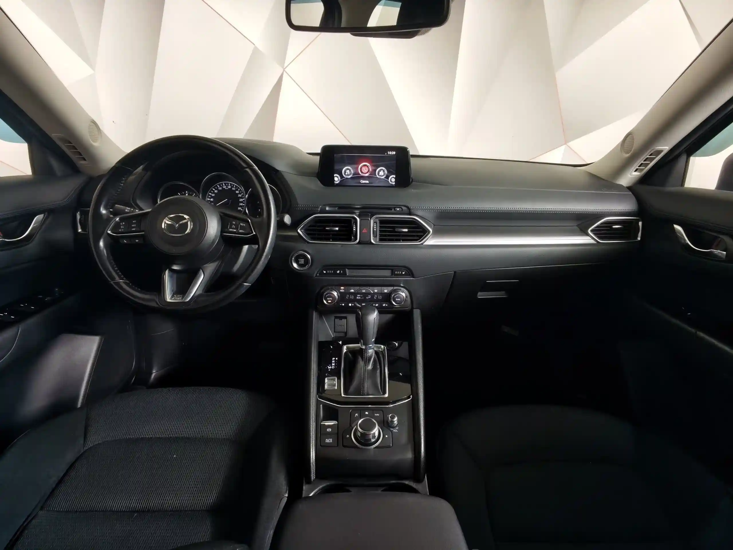 Mazda CX-5 2017