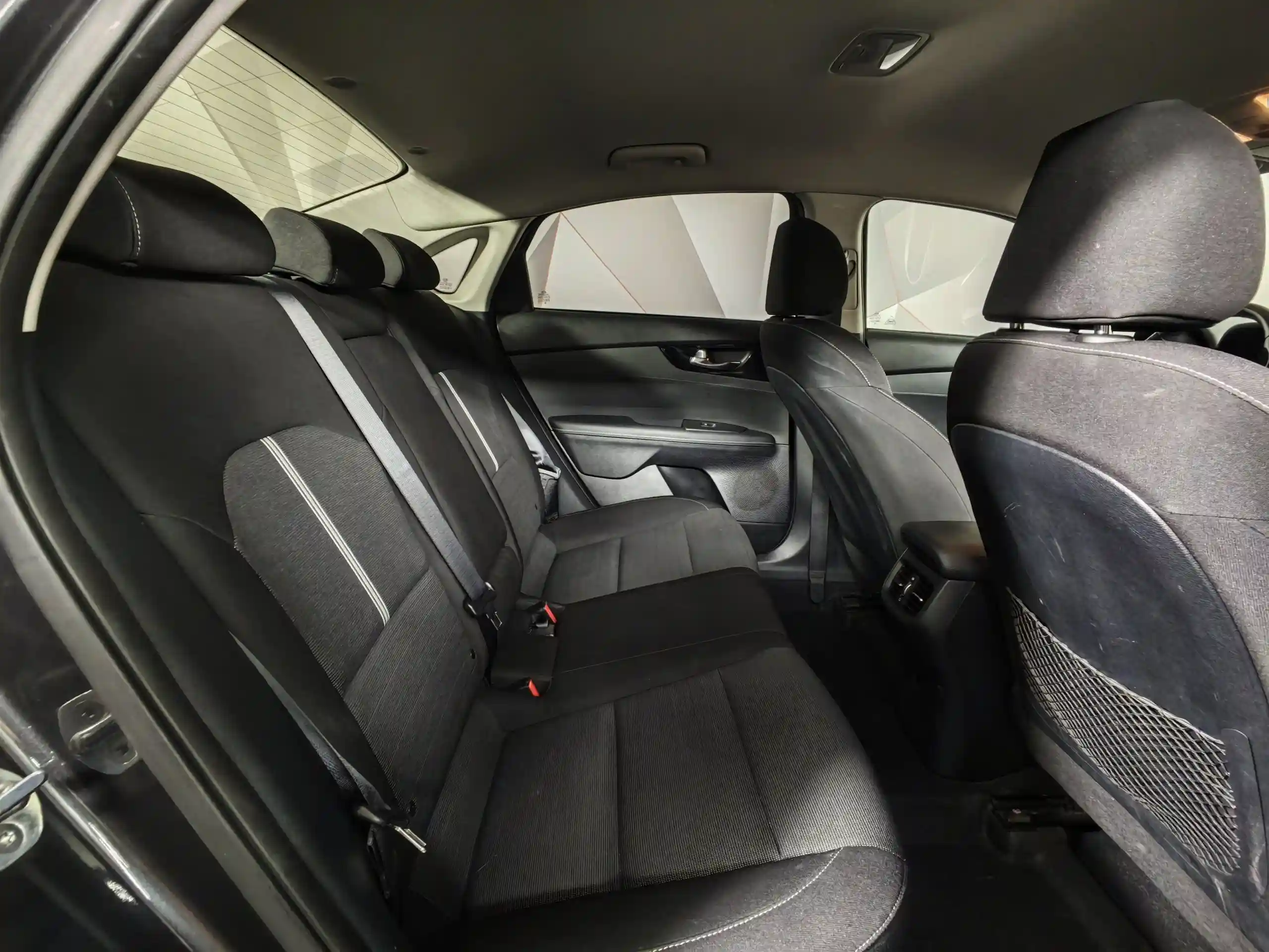 Kia Cerato 2019
