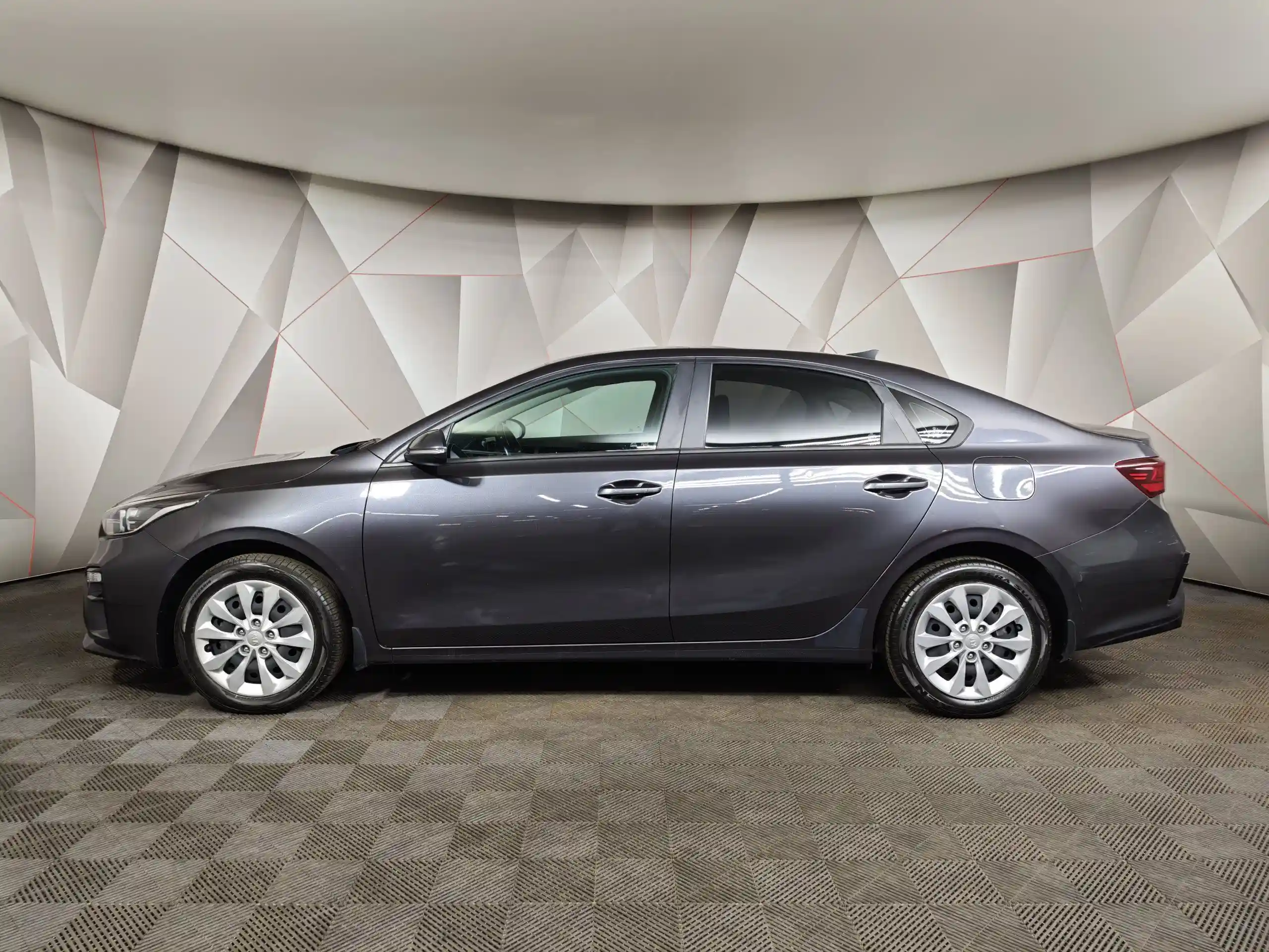 Kia Cerato 2019