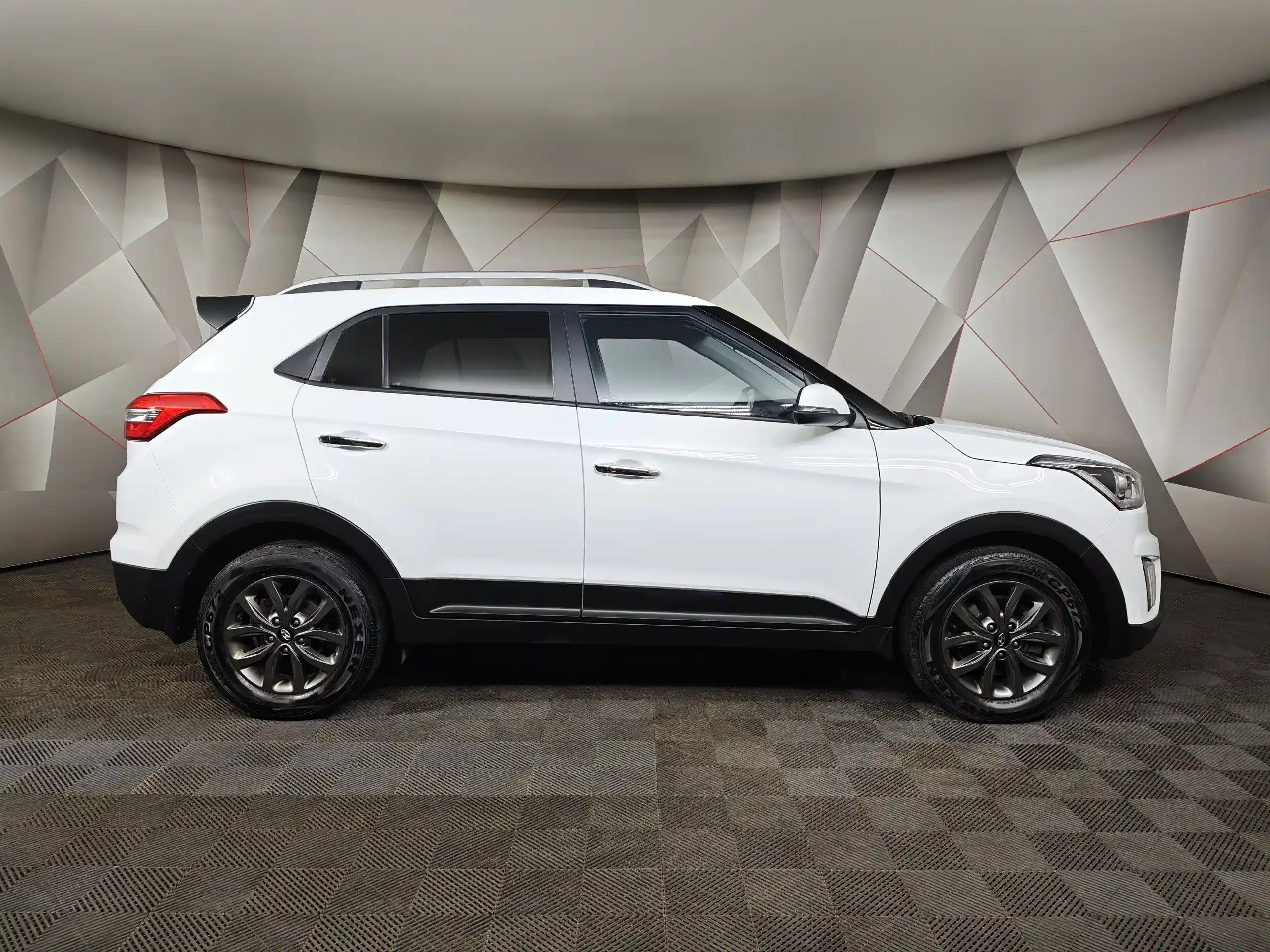Hyundai Creta 2020