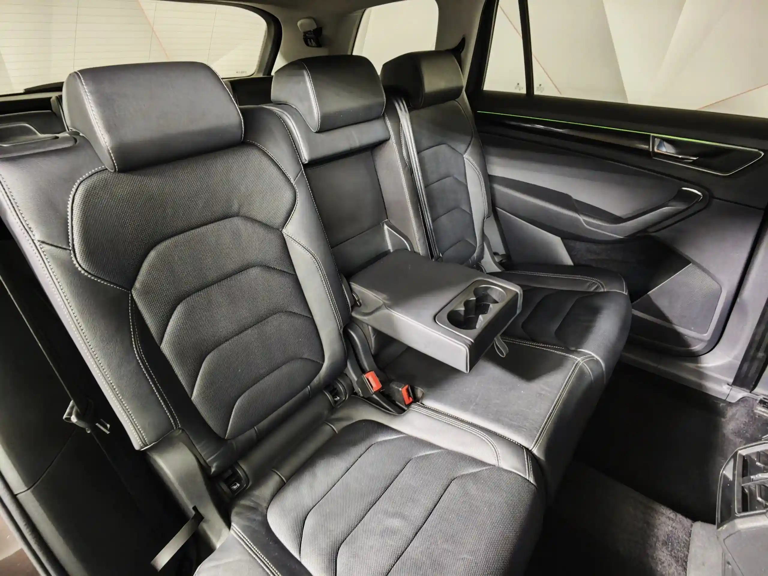 Skoda Kodiaq 2018