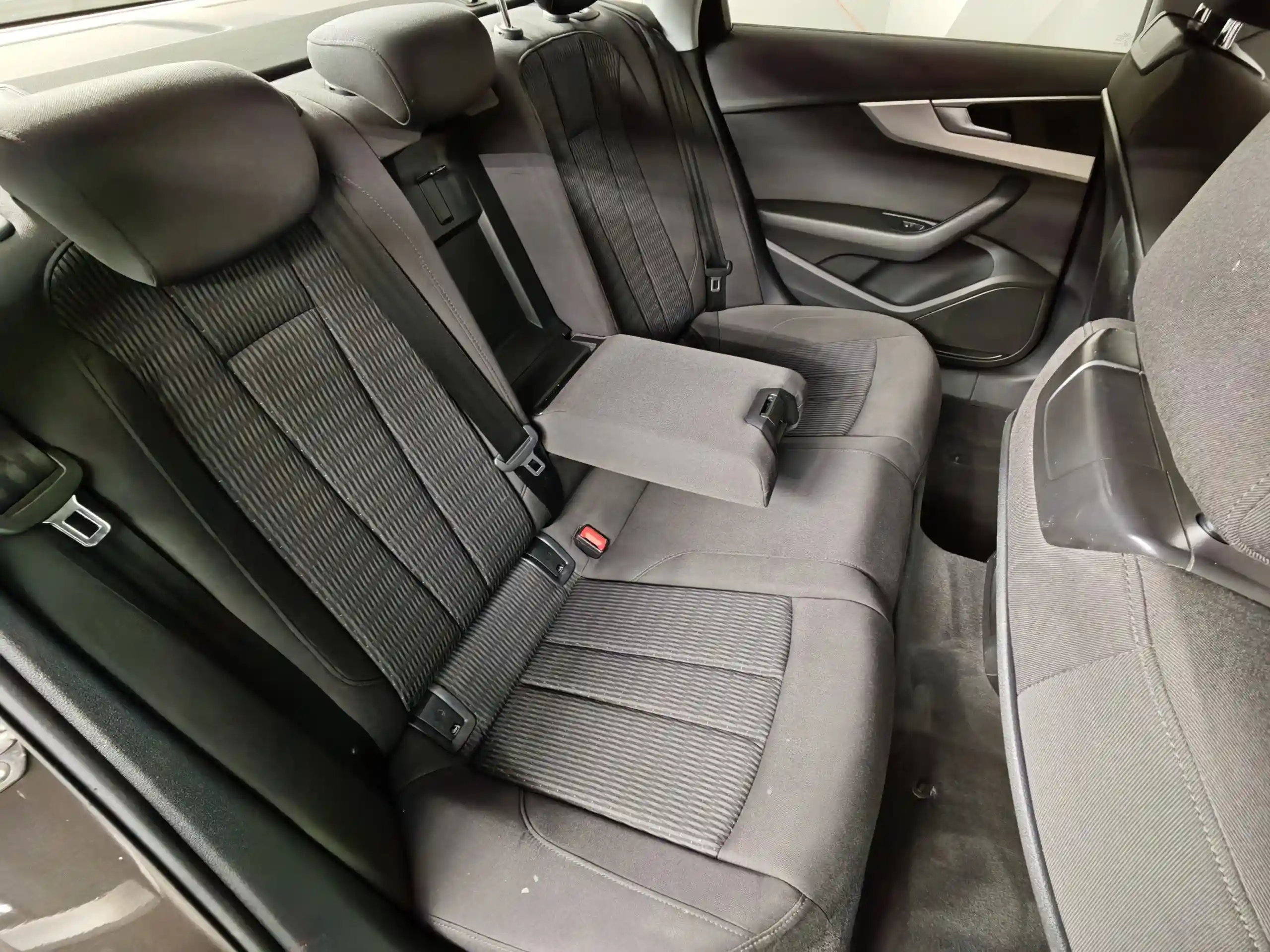 Audi A4 2016