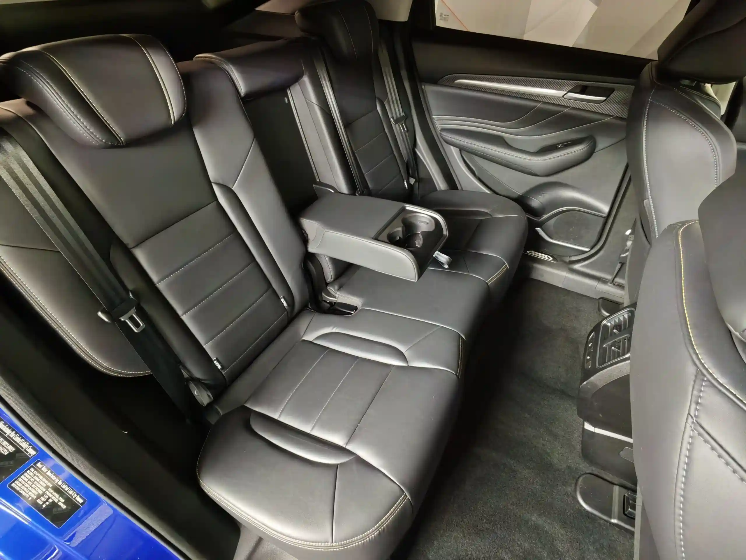 Haval F7x 2021