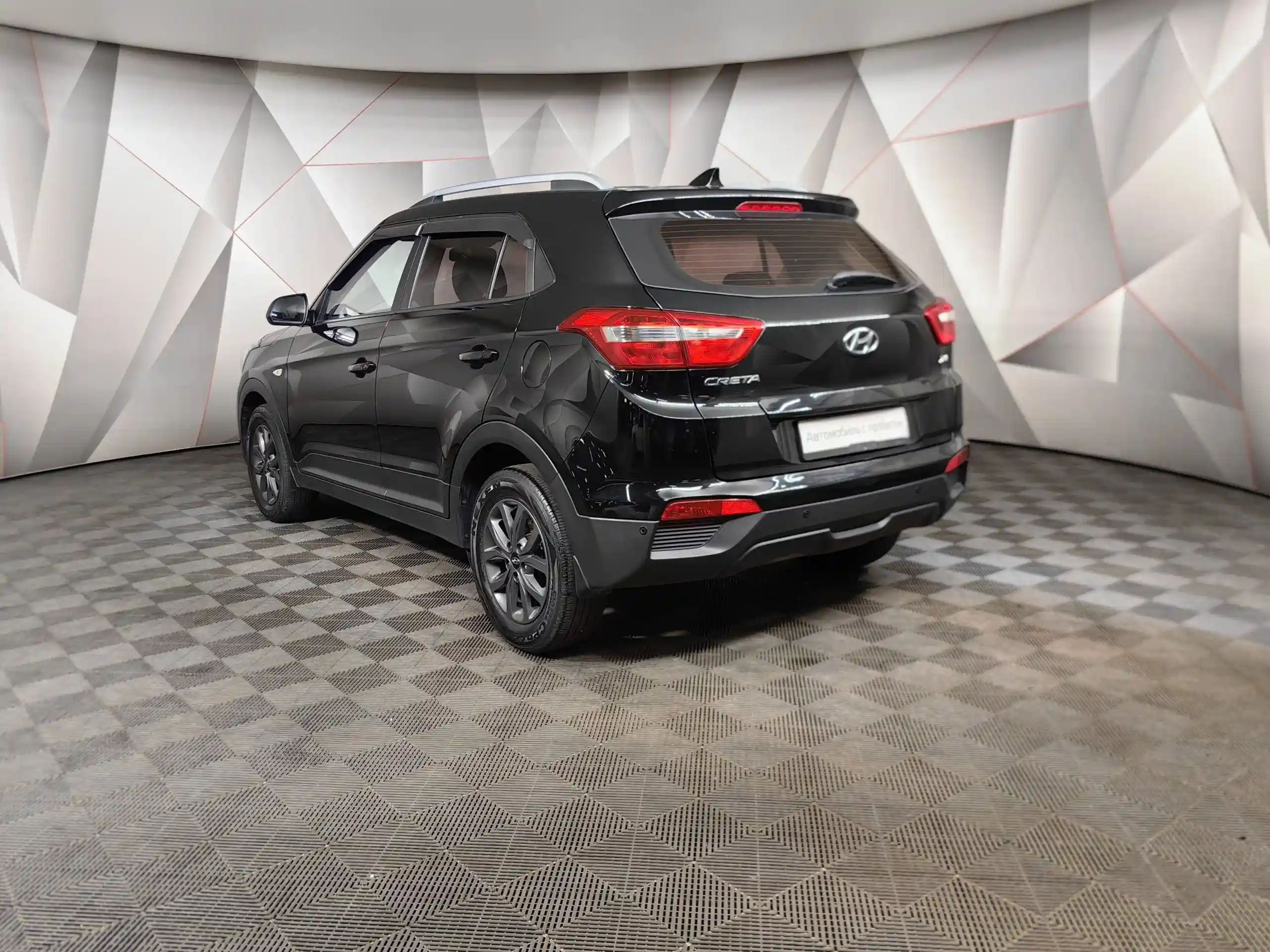 Hyundai Creta 2021