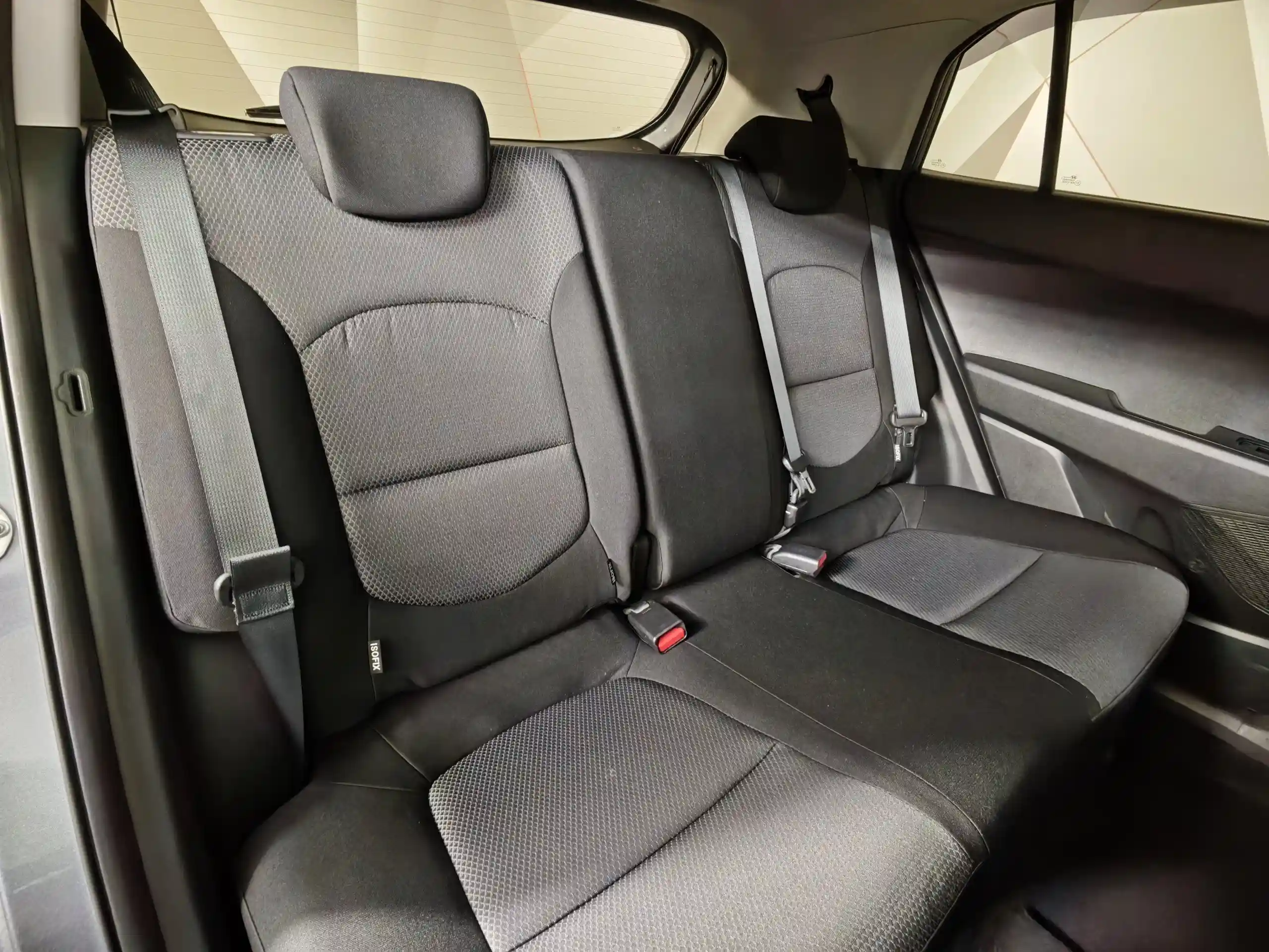 Hyundai Creta 2017
