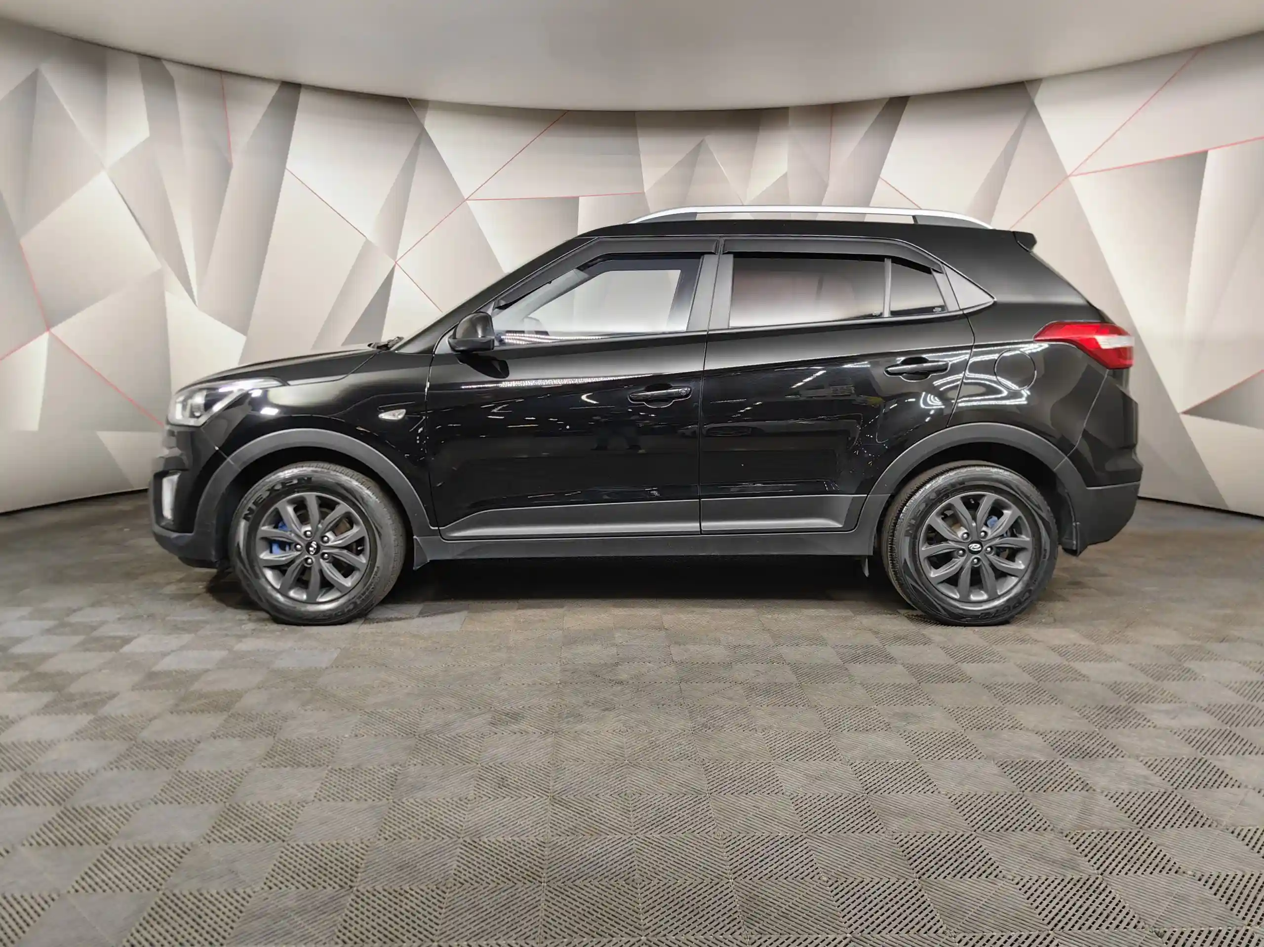 Hyundai Creta 2021