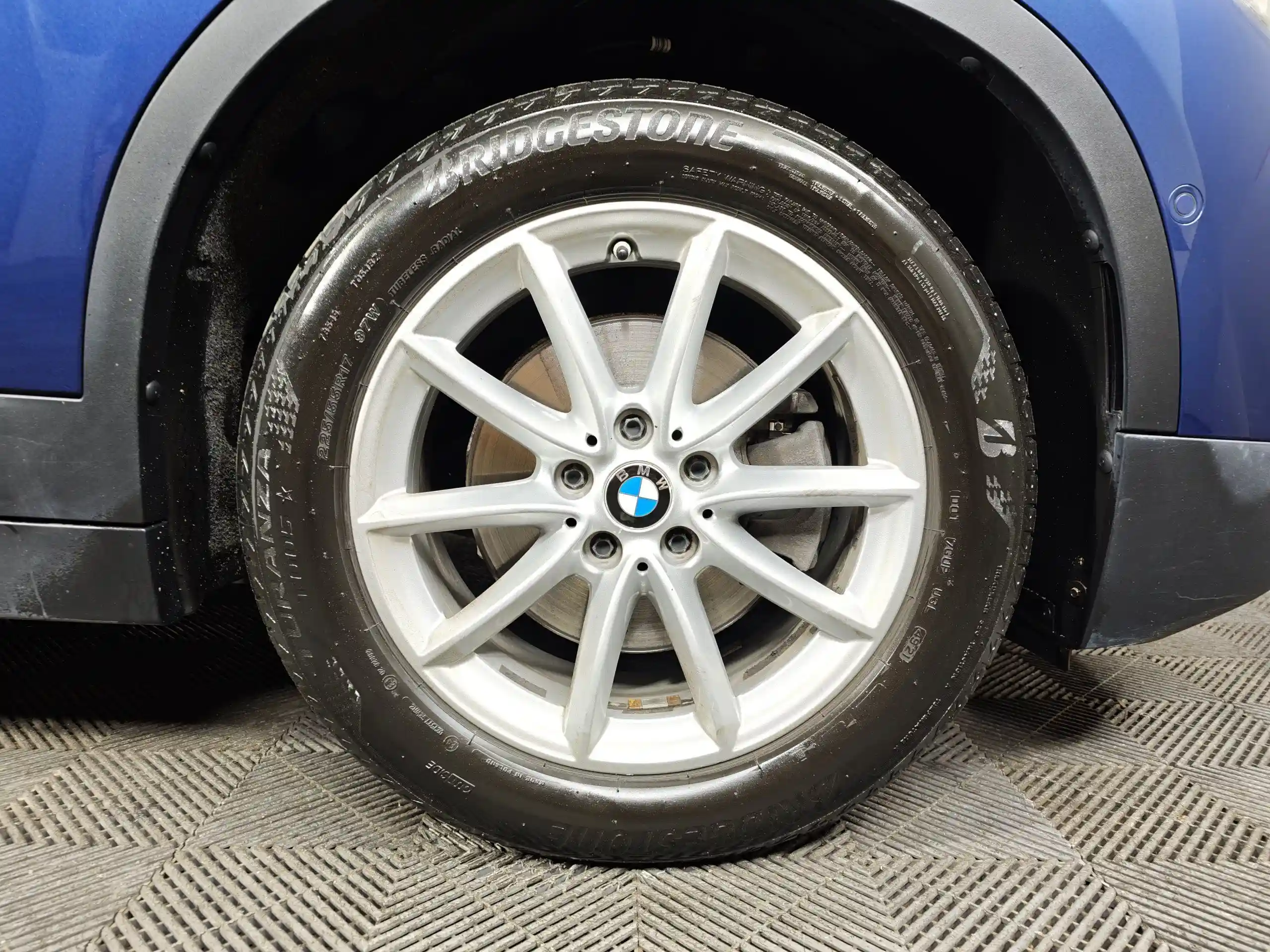 BMW X2 2022