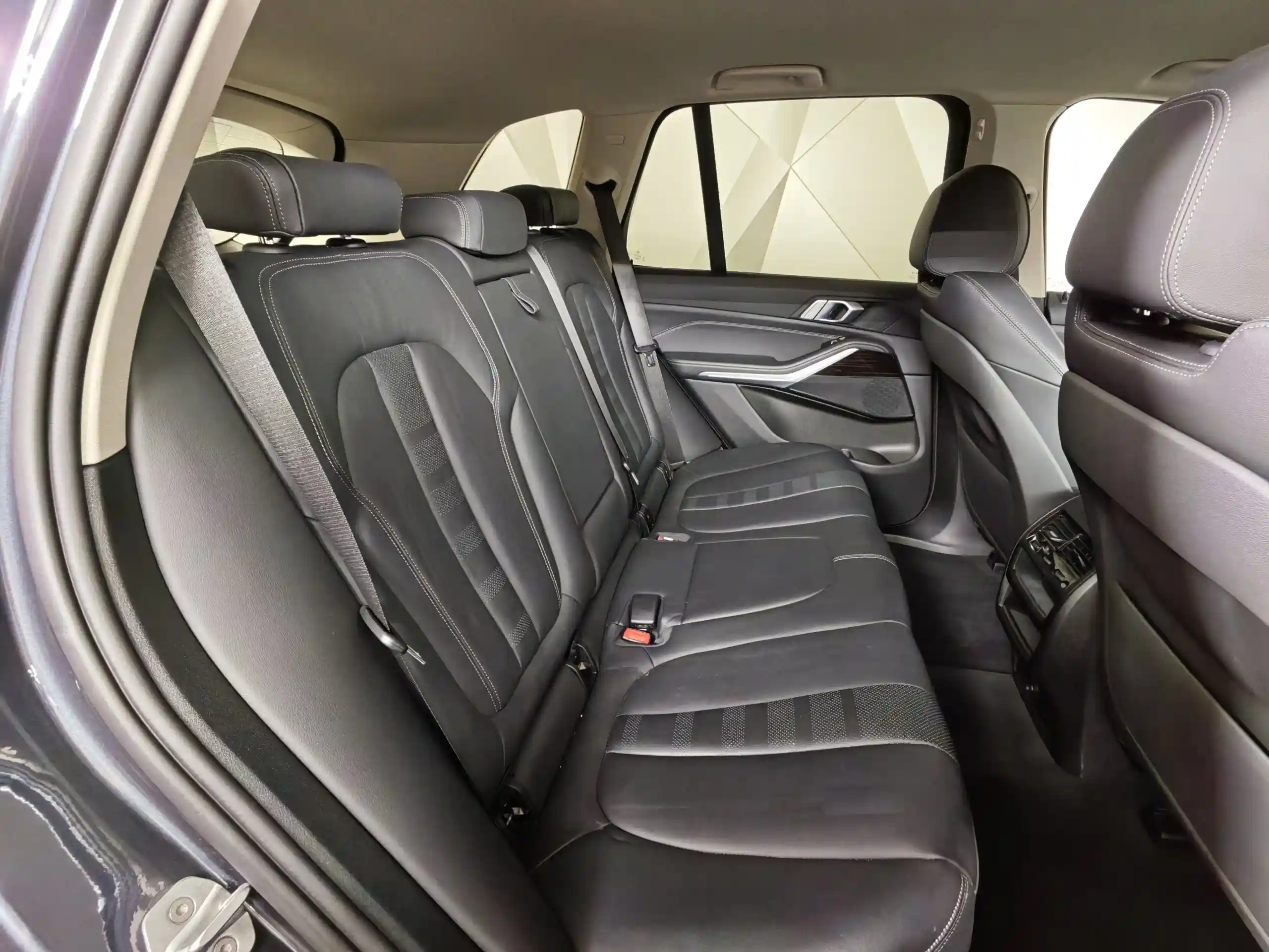 BMW X5 2020